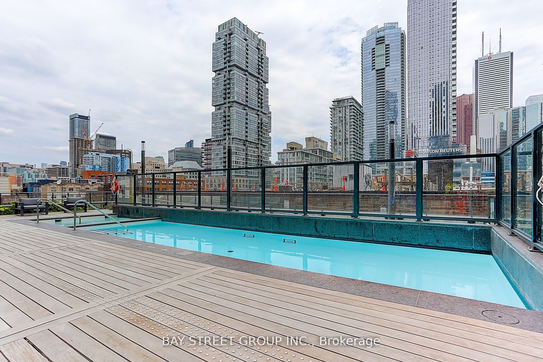 #506 - 99 John Street Property Photo 17