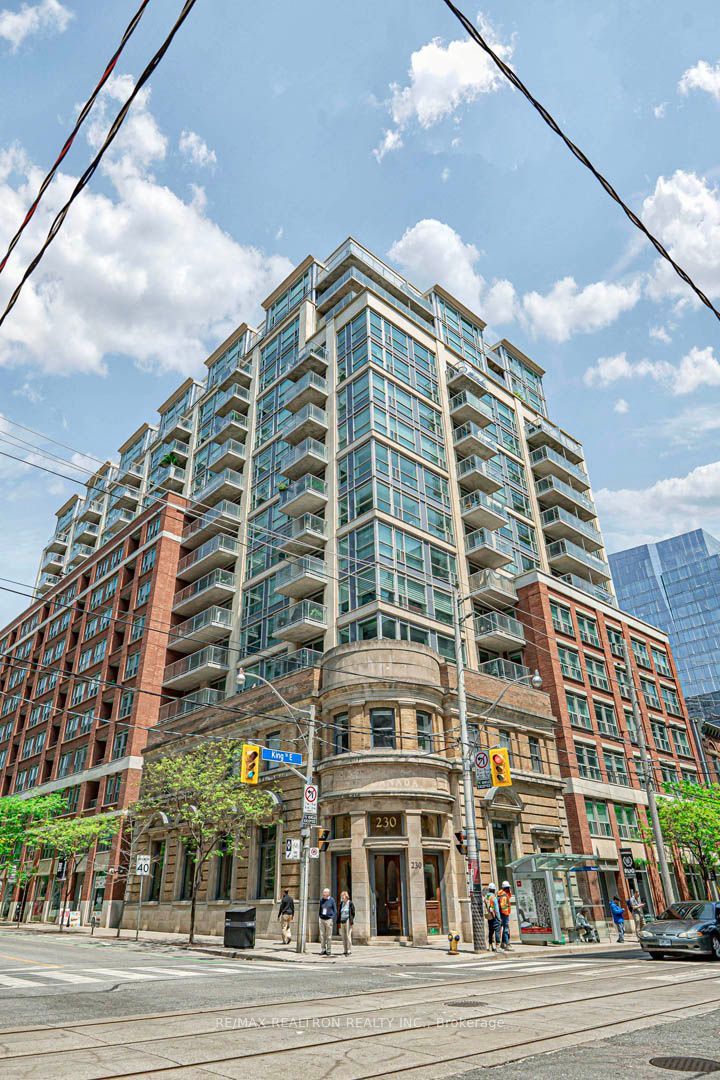 #318 - 230 King Street Property Photo 41