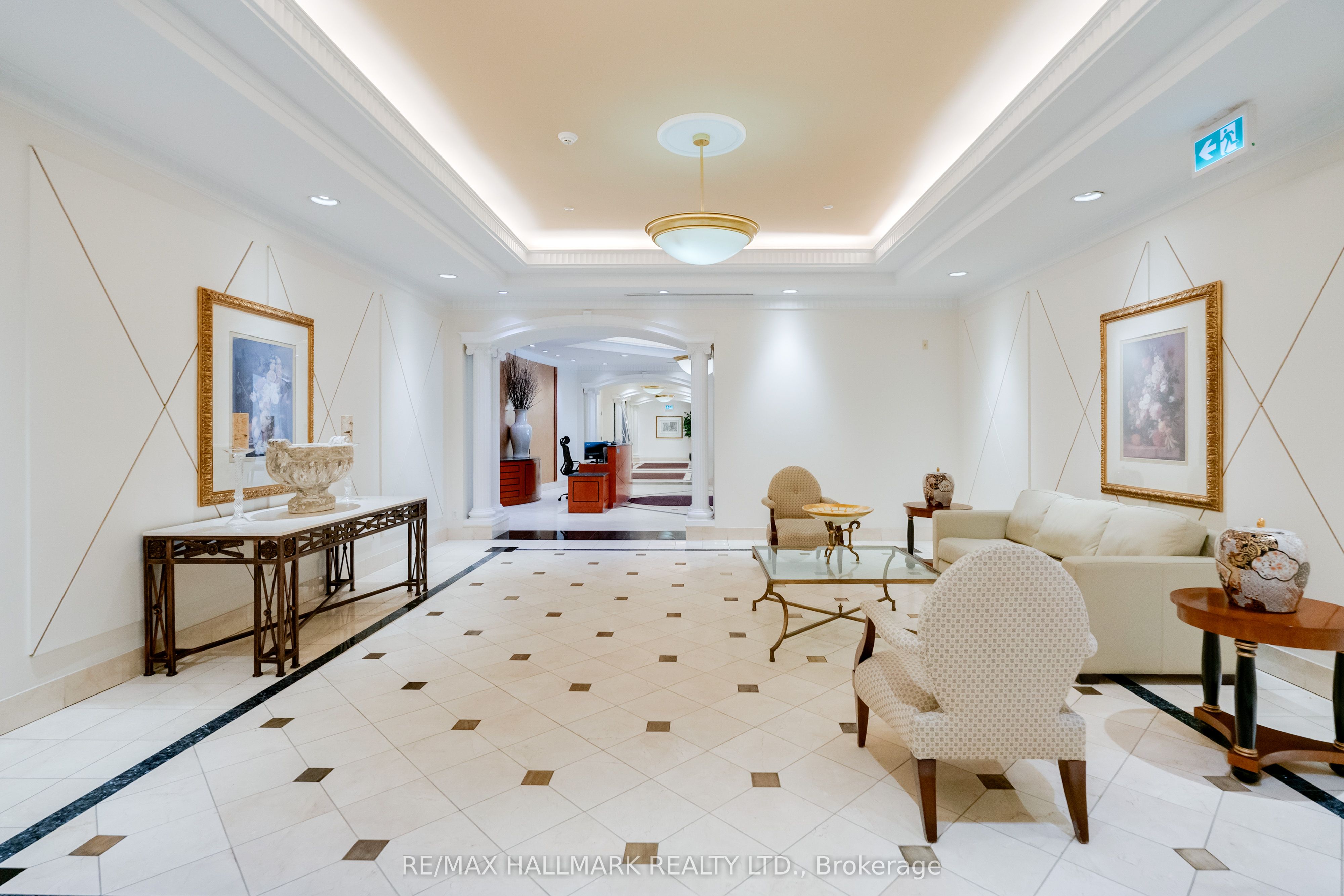 #706 - 980 Yonge Street Property Photo 26
