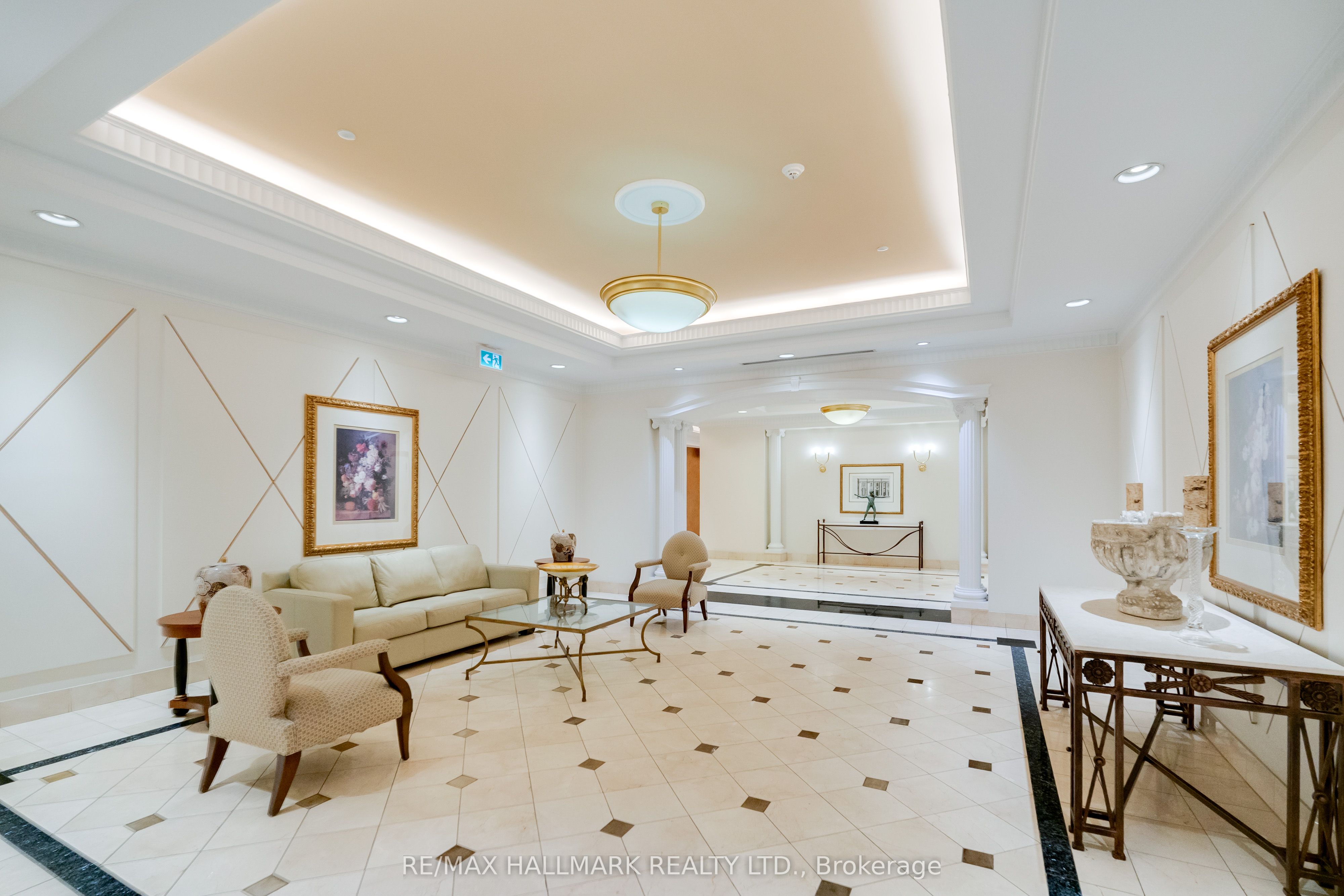 #706 - 980 Yonge Street Property Photo 27
