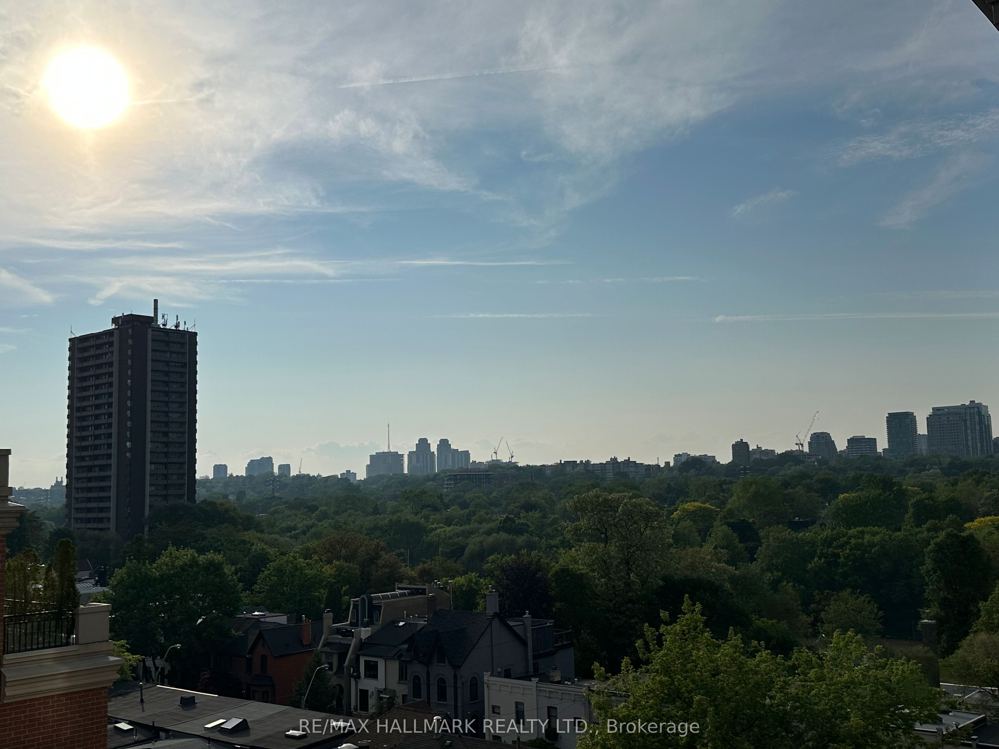 #706 - 980 Yonge Street Property Photo 31