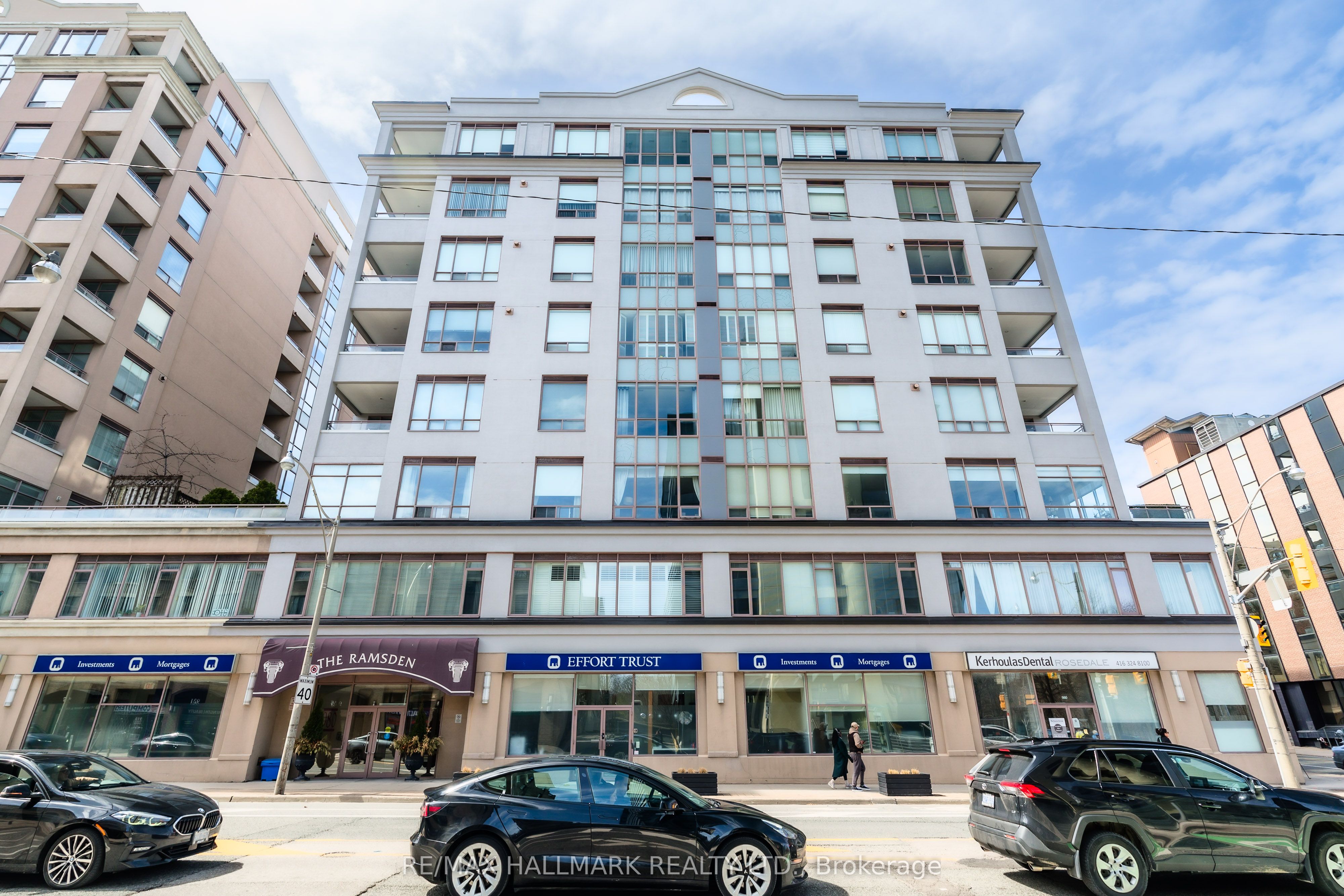 #706 - 980 Yonge Street Property Photo 32