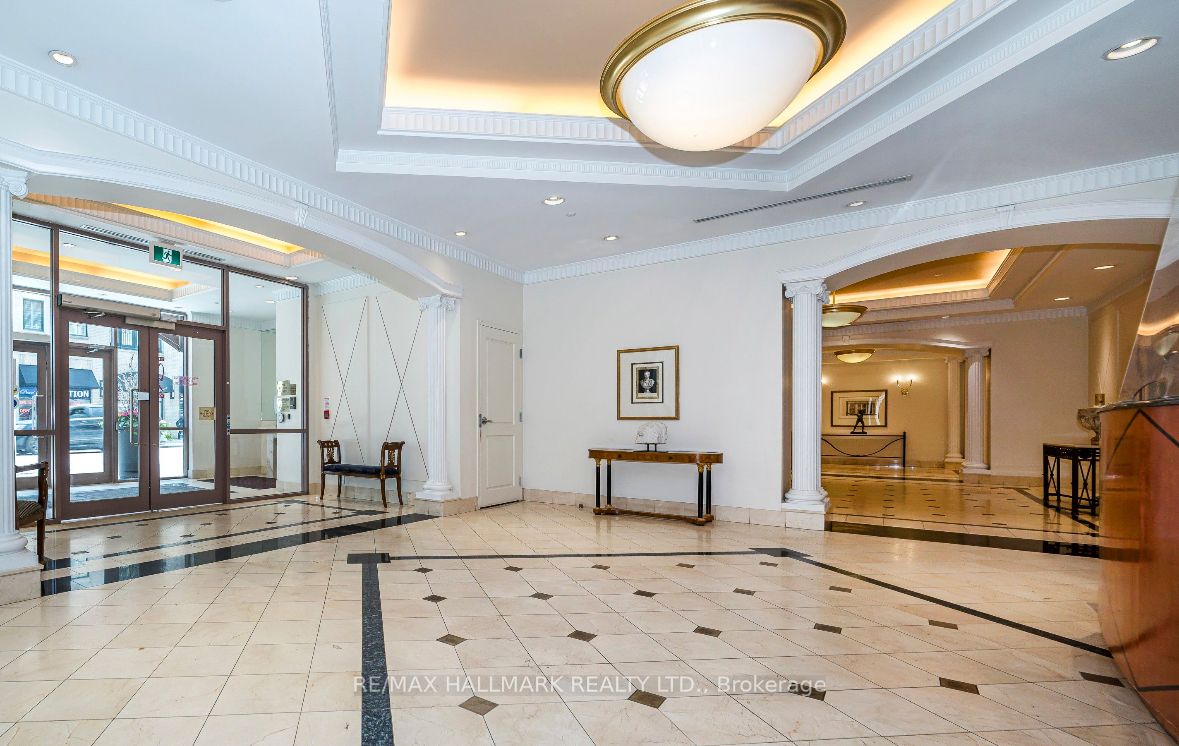 #706 - 980 Yonge Street Property Photo 34