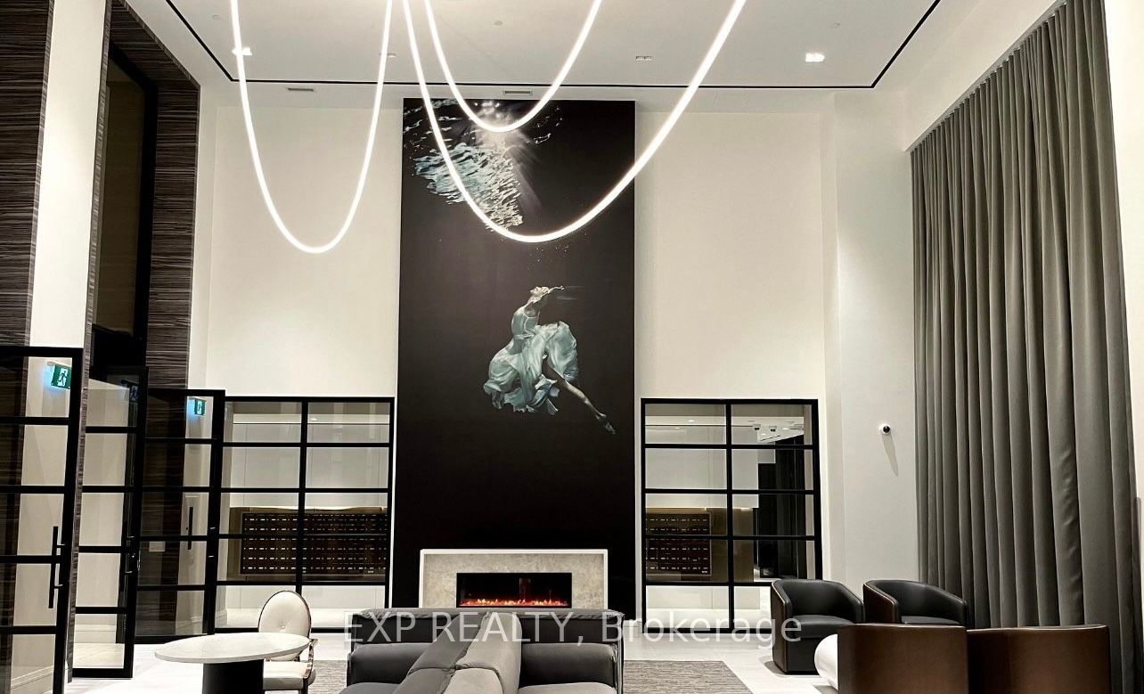 #306 - 39 Roehampton Avenue Property Photo 2