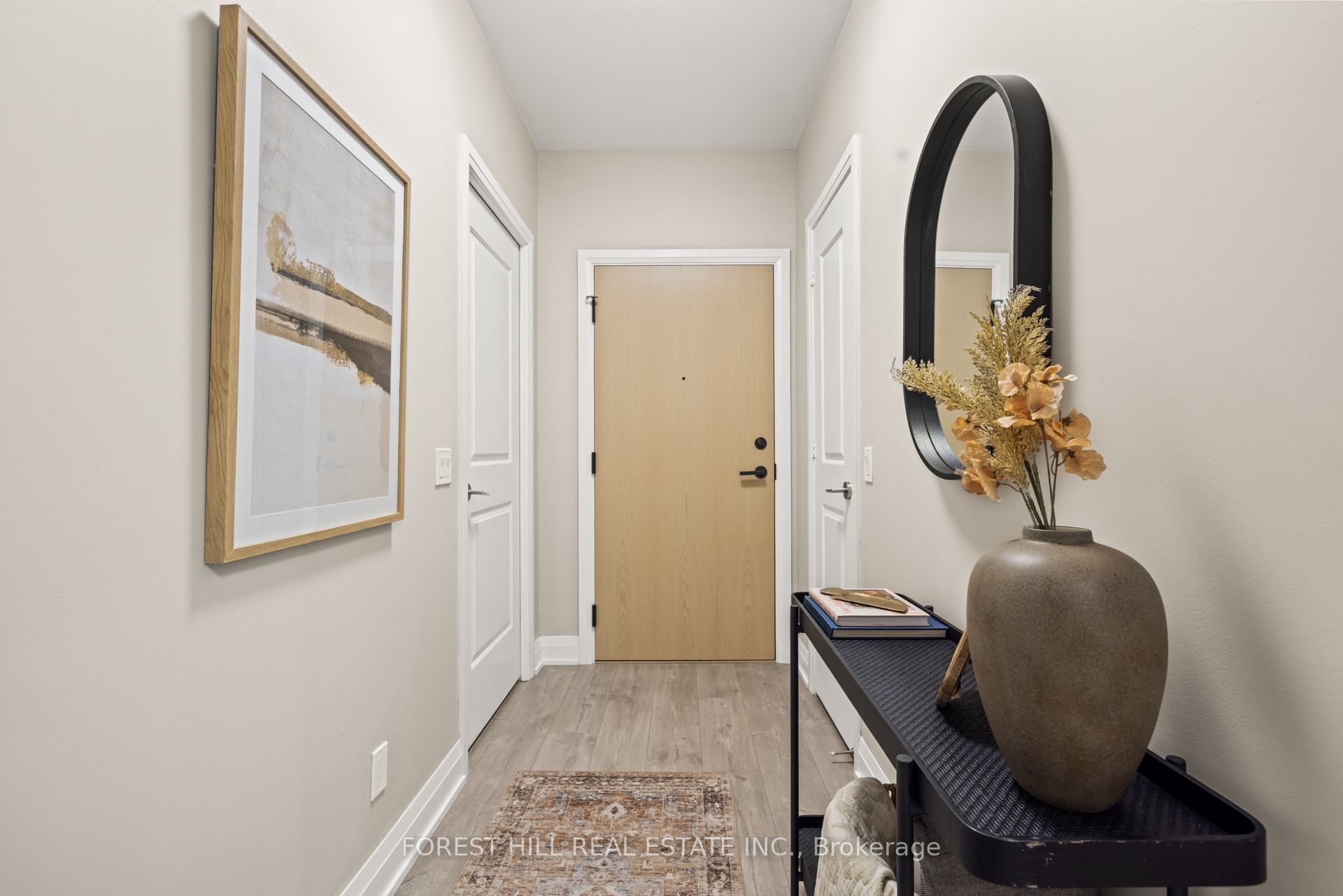 #218 - 1 Belsize Drive Property Photo 11