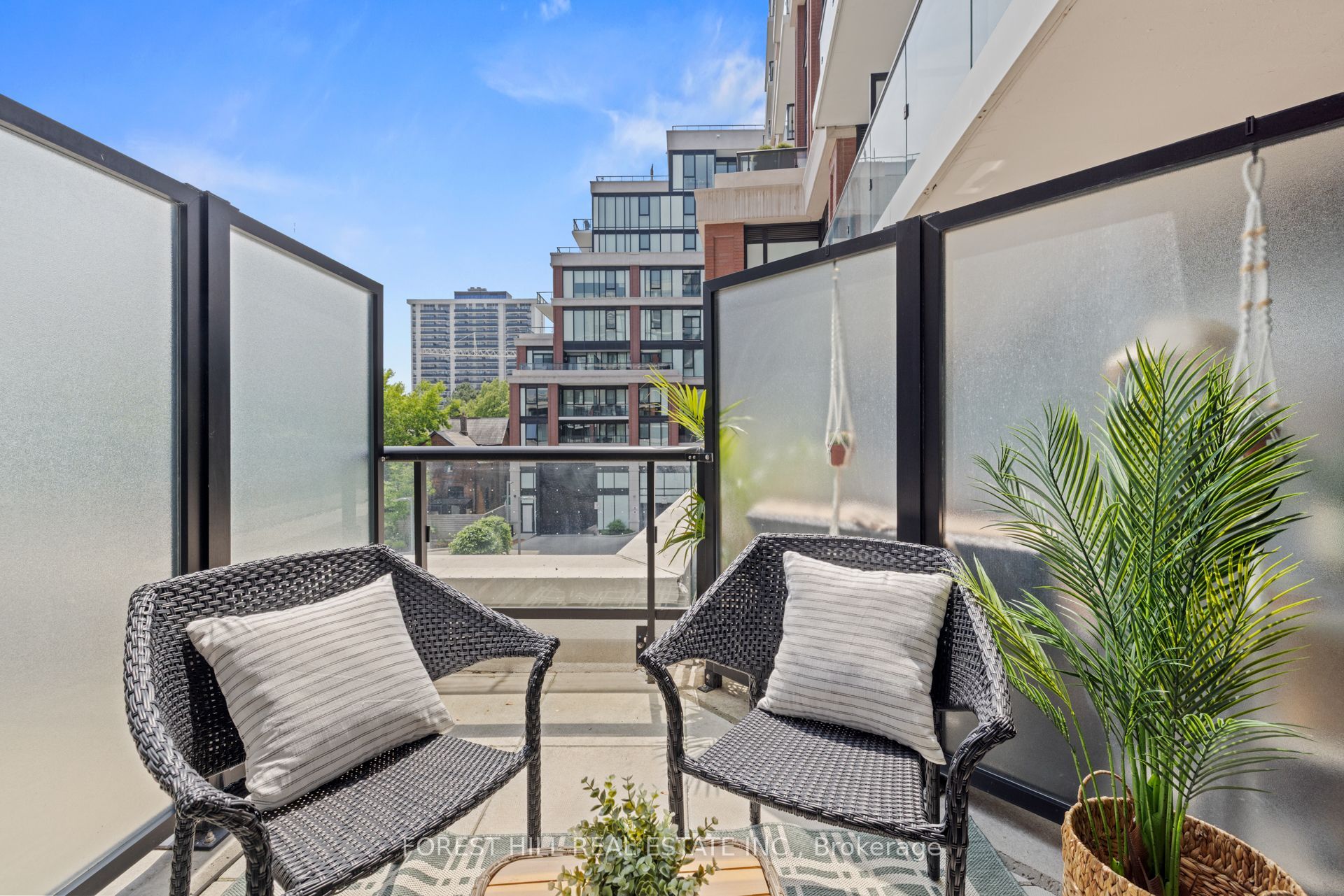 #218 - 1 Belsize Drive Property Photo 14