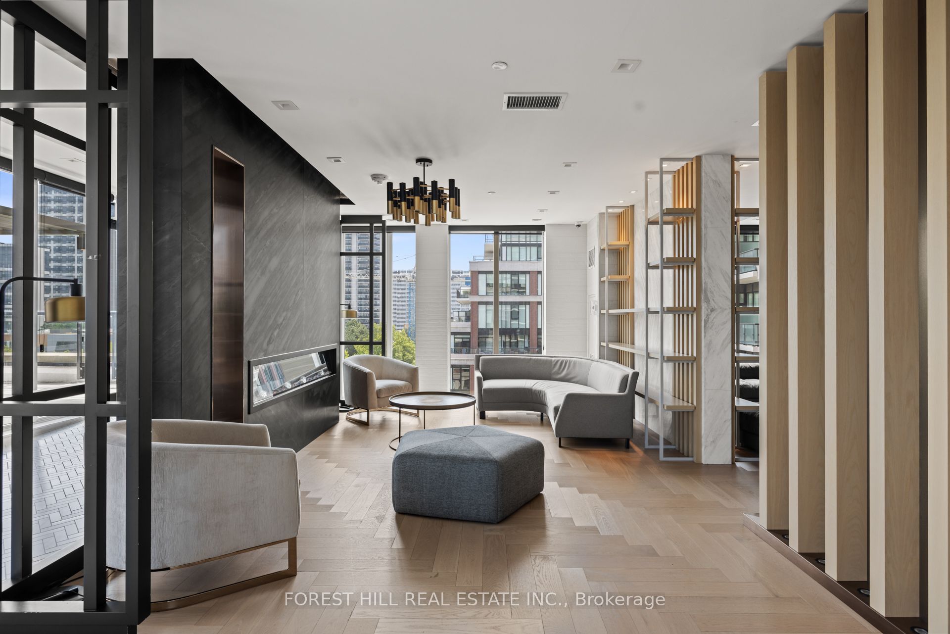 #218 - 1 Belsize Drive Property Photo 17