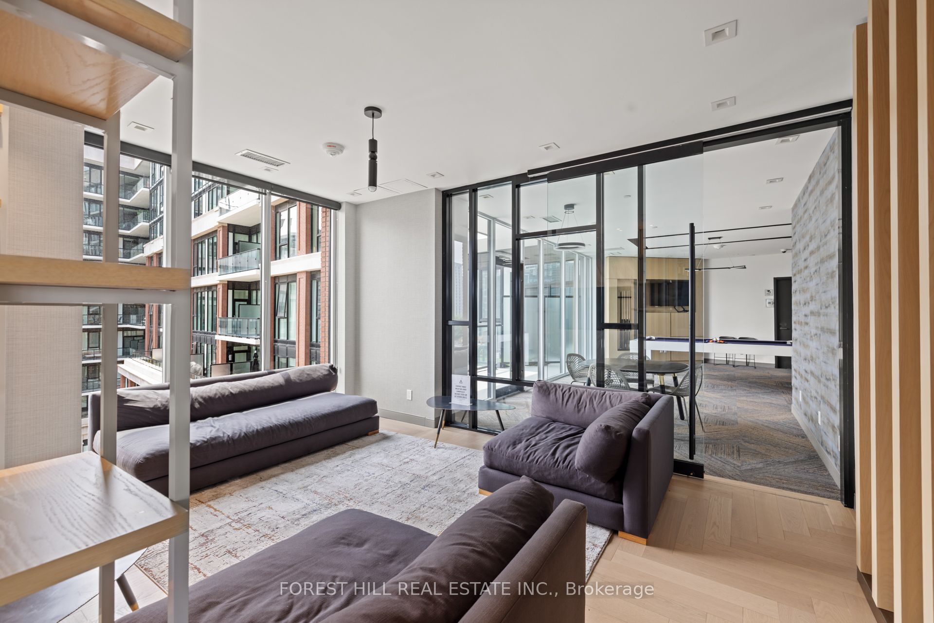 #218 - 1 Belsize Drive Property Photo 19