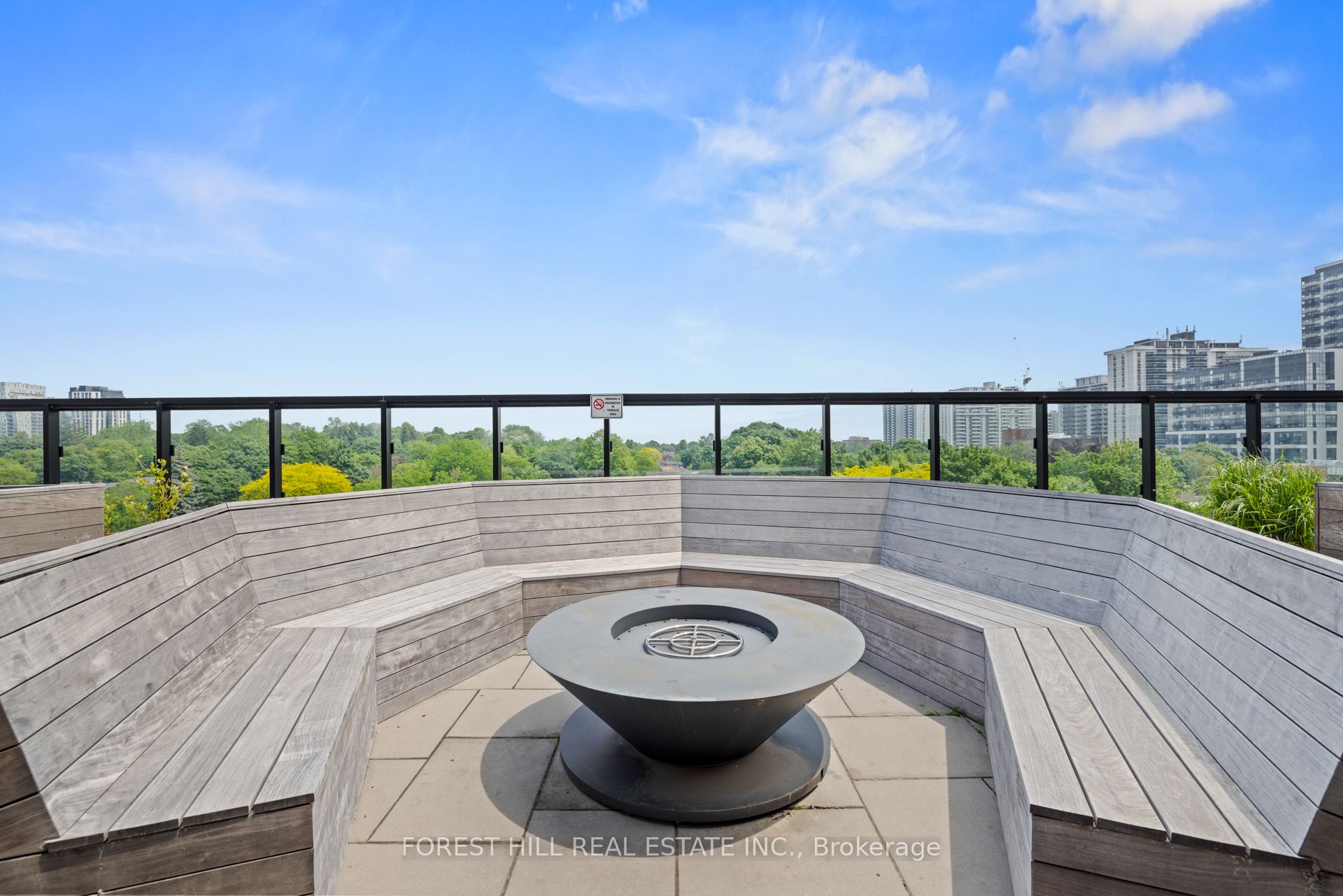 #218 - 1 Belsize Drive Property Photo 27