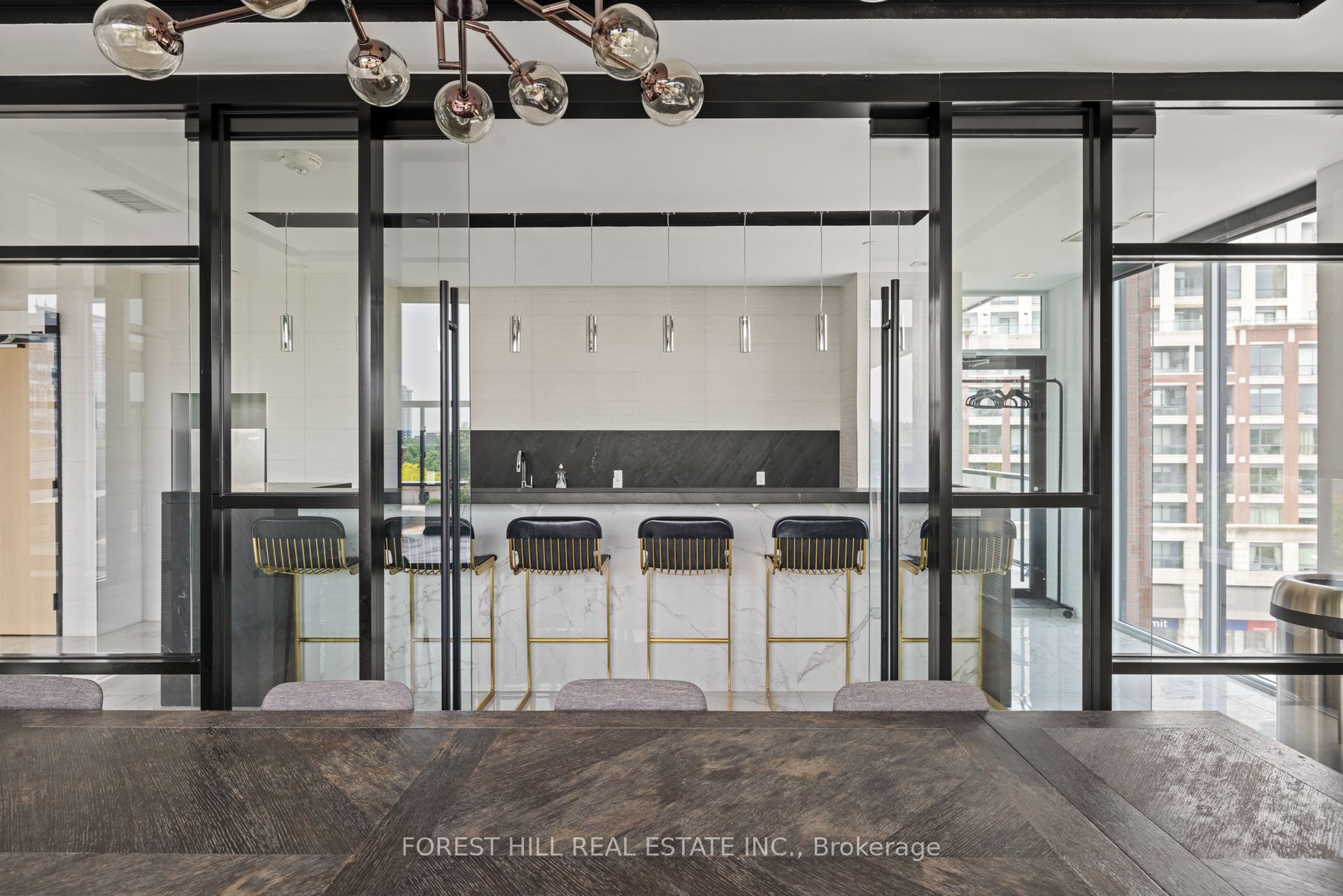 #218 - 1 Belsize Drive Property Photo 29