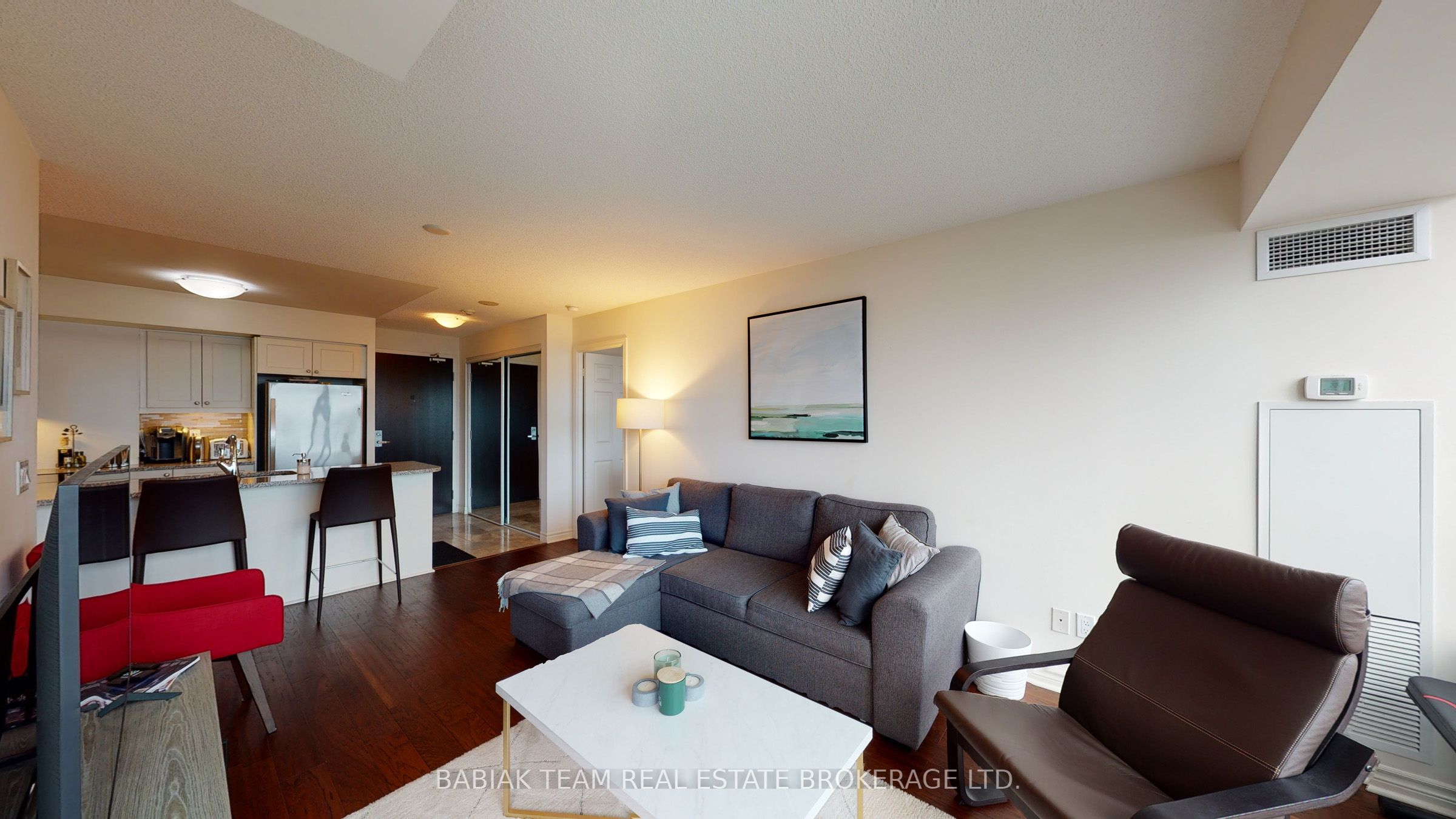 #1015 - 25 Lower Simcoe Street Property Photo 11