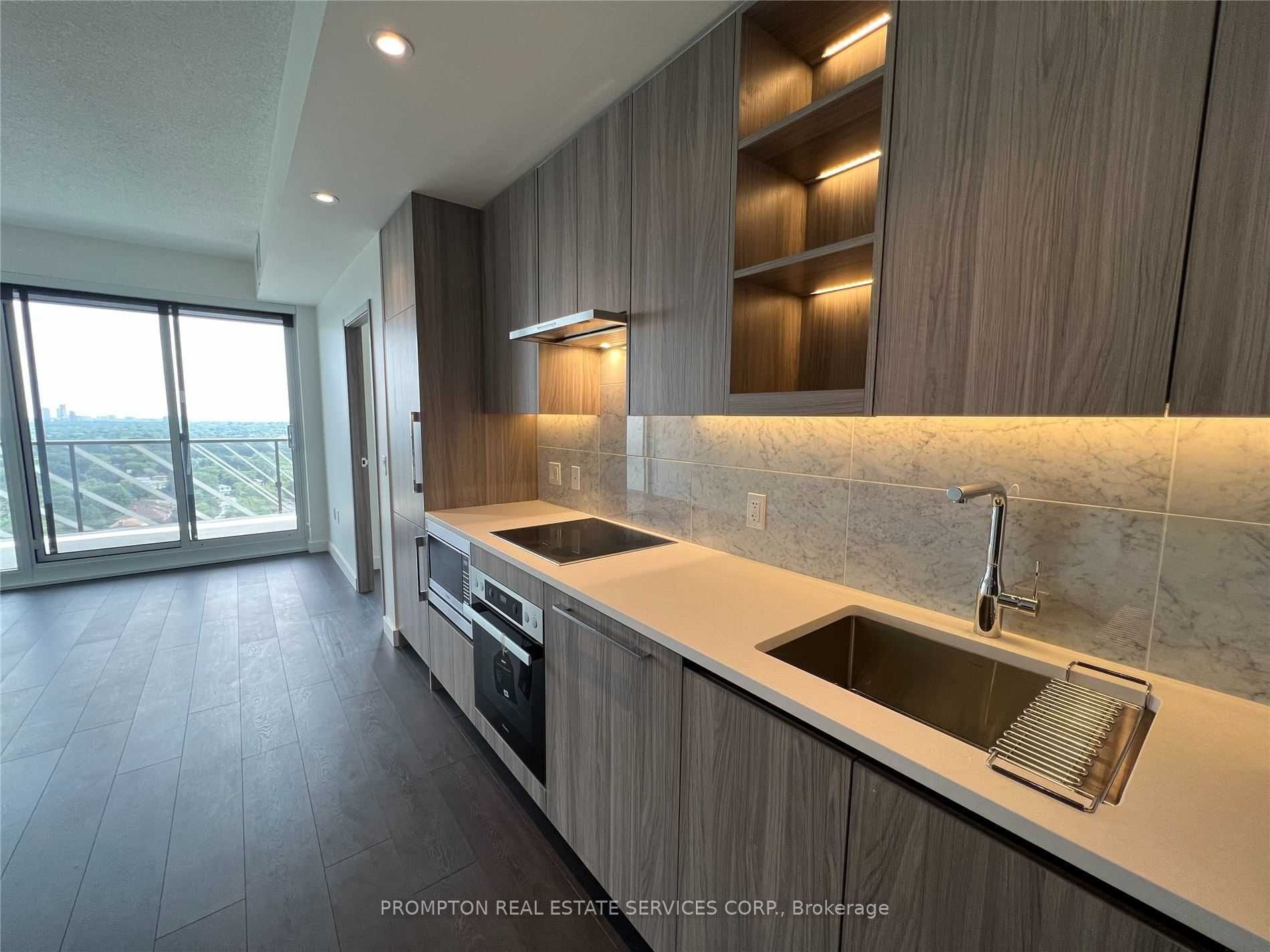 #2605 - 95 Mcmahon Drive Property Photo 1