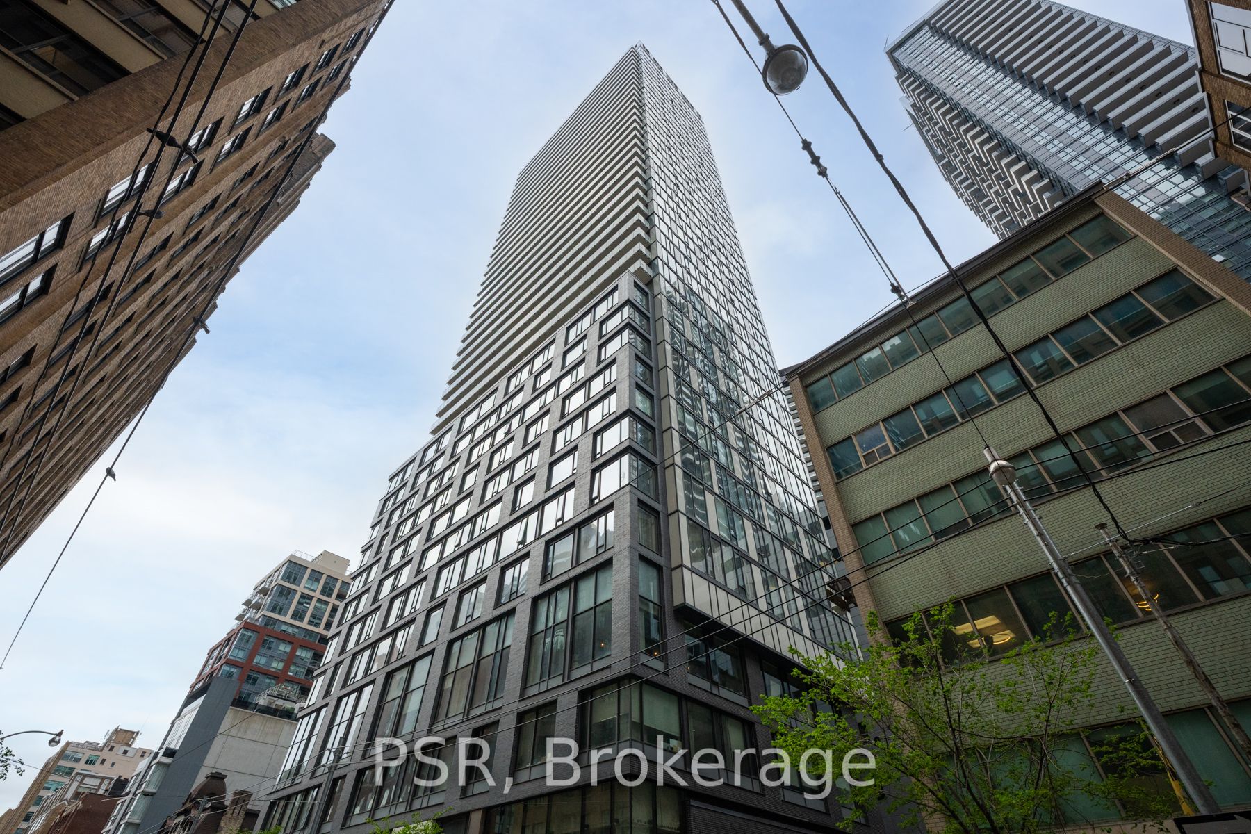 #2312 - 101 Peter Street Property Photo 1