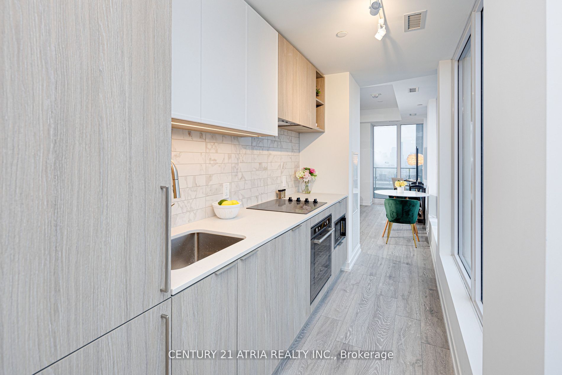 2020 Bathurst Street 1820 Property Photo 1