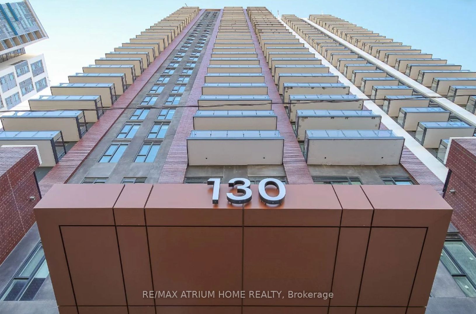 #606 - 130 River Street Property Photo 1