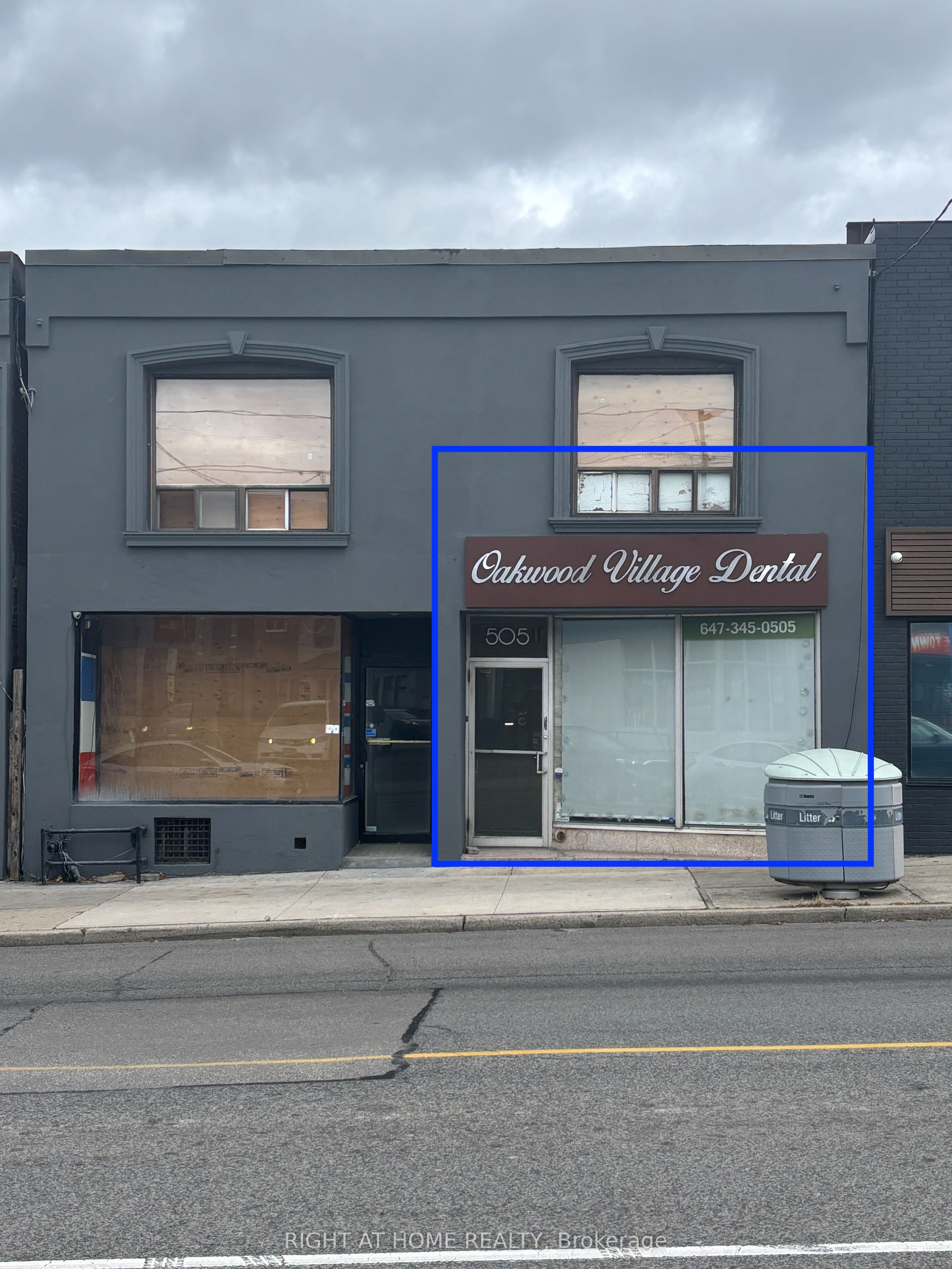 505 Oakwood Avenue Property Photo 1
