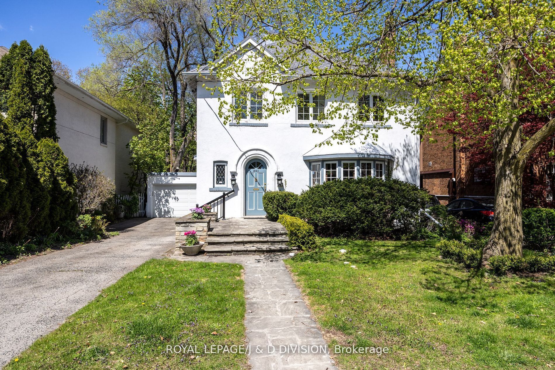 241 Forest Hill Road Property Photo 1