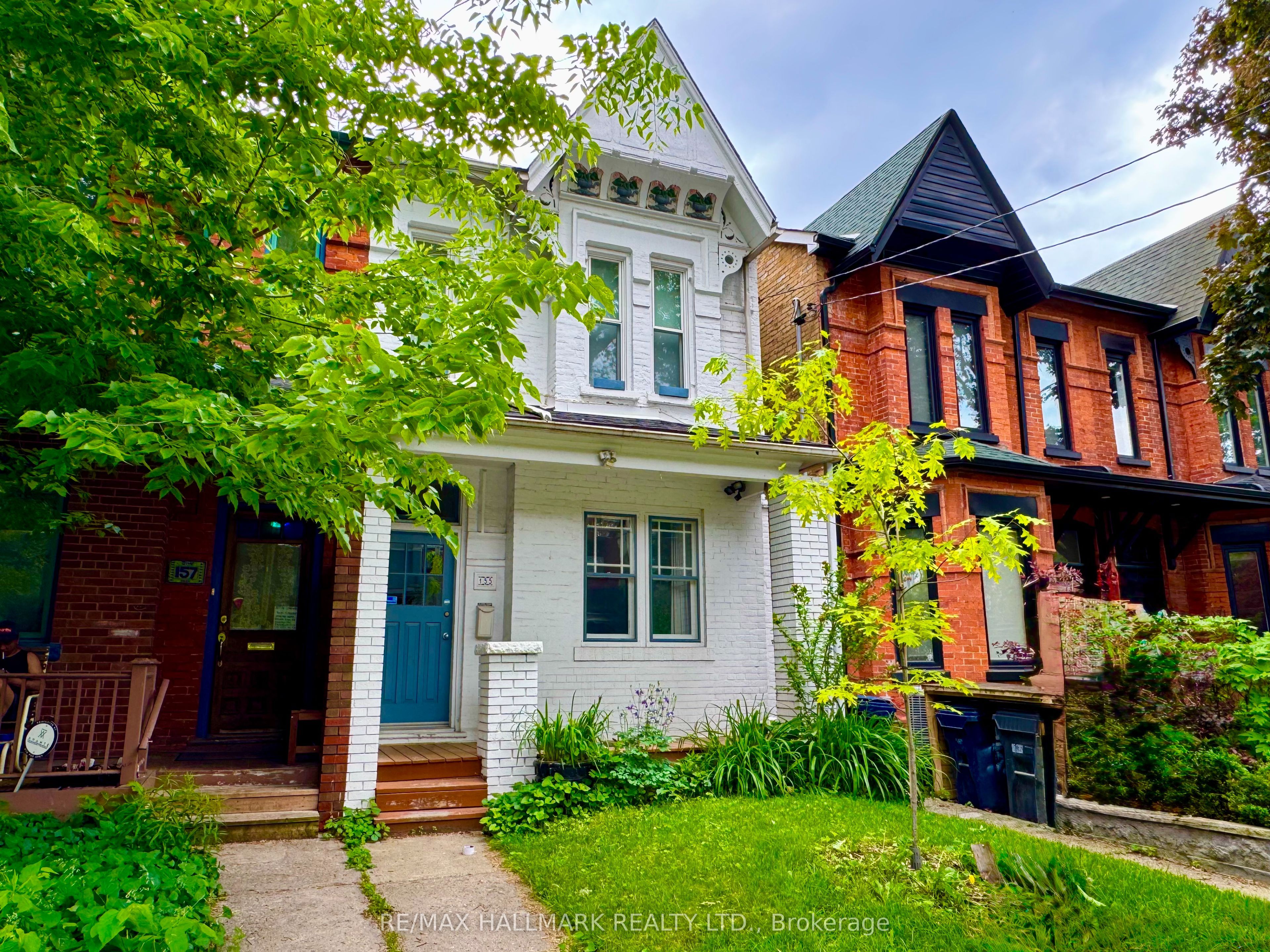 155 Major Street Property Photo 1