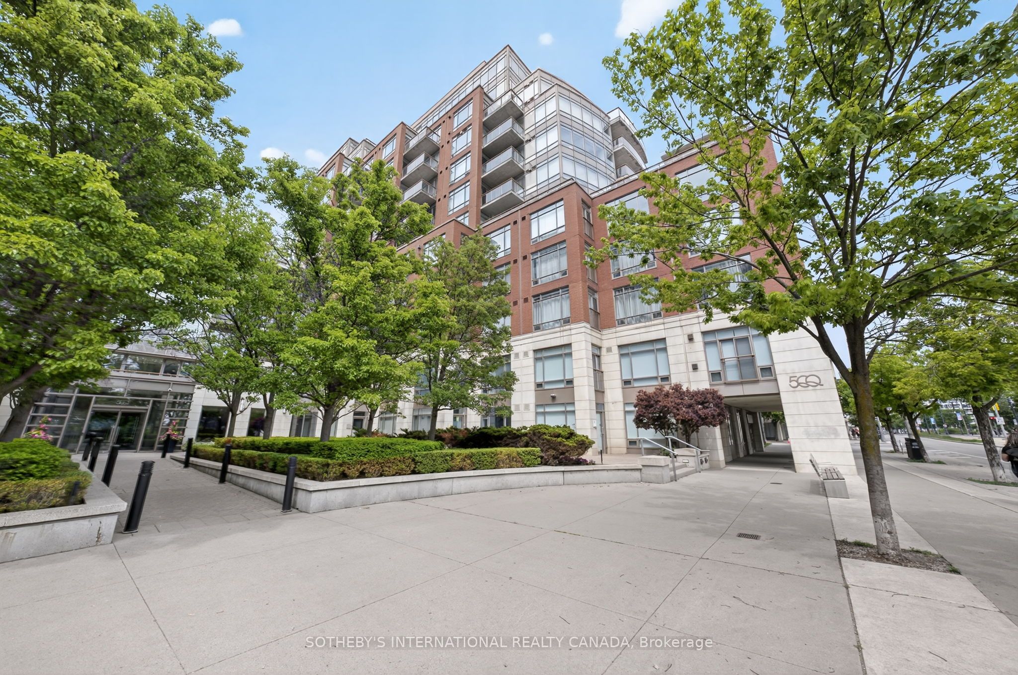 500 Queens Quay N/A W 201E Property Photo 1