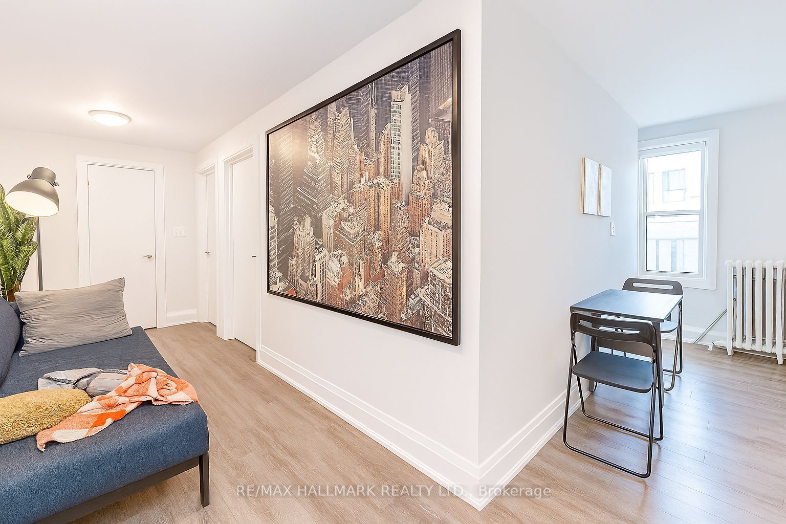 595 St Clair Avenue W 1 Property Photo 1