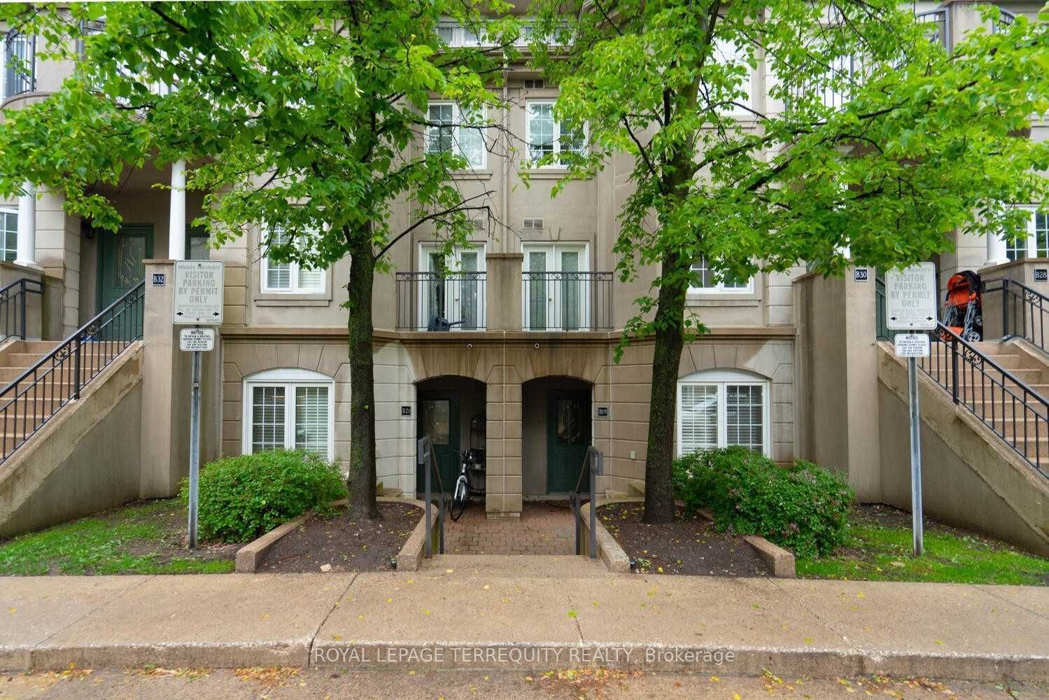 108 Finch Avenue W B19 Property Photo 2