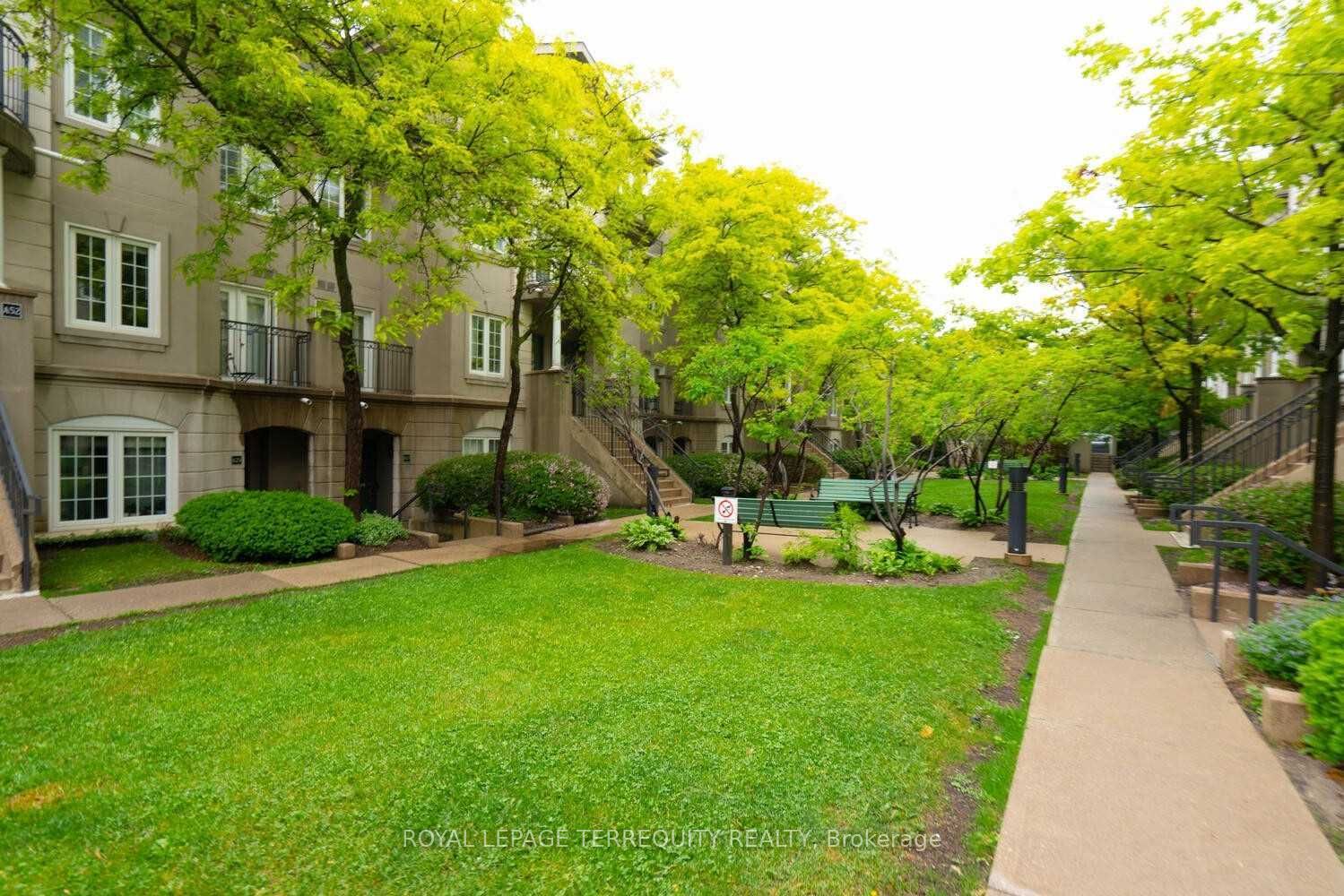 108 Finch Avenue W B19 Property Photo 25