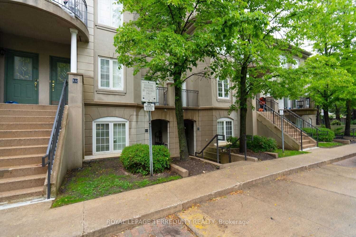 108 Finch Avenue W B19 Property Photo 26