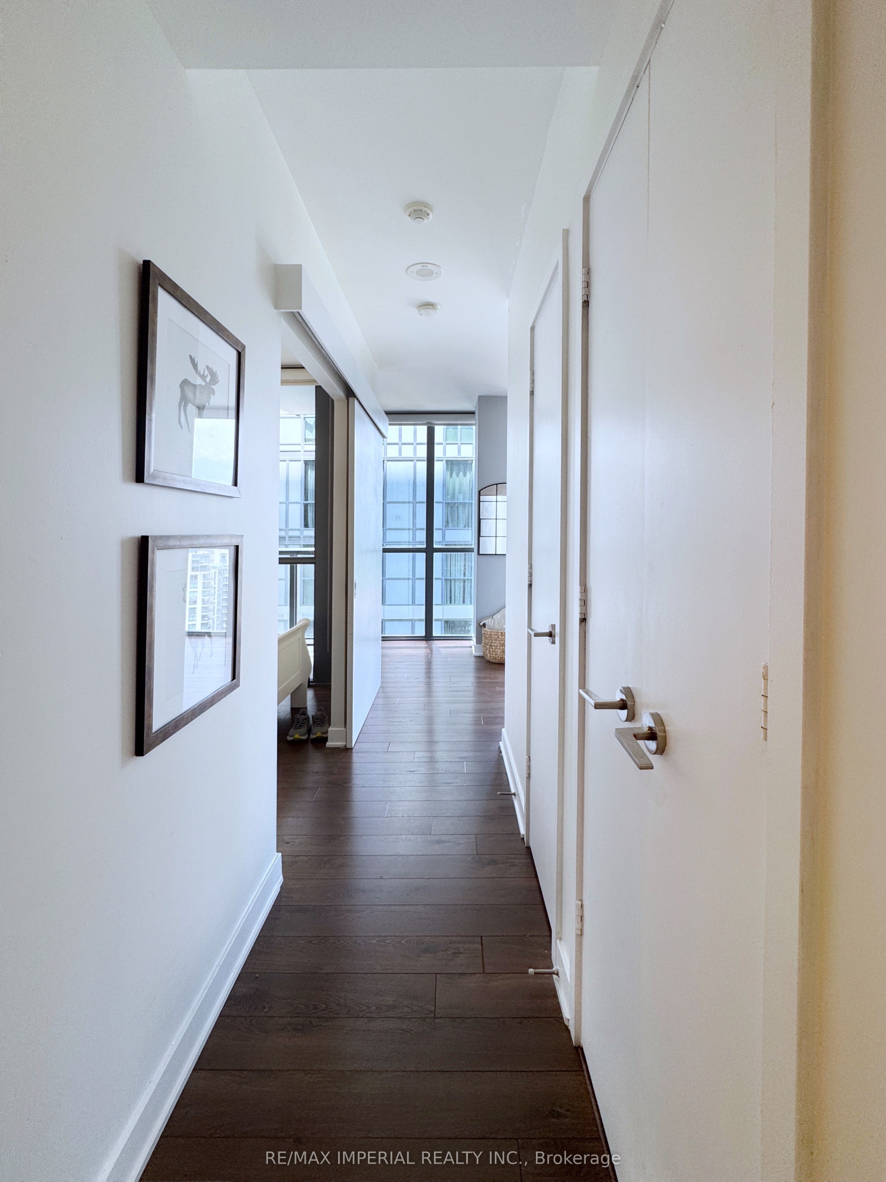 #3308 - 110 Charles Street Property Photo 6