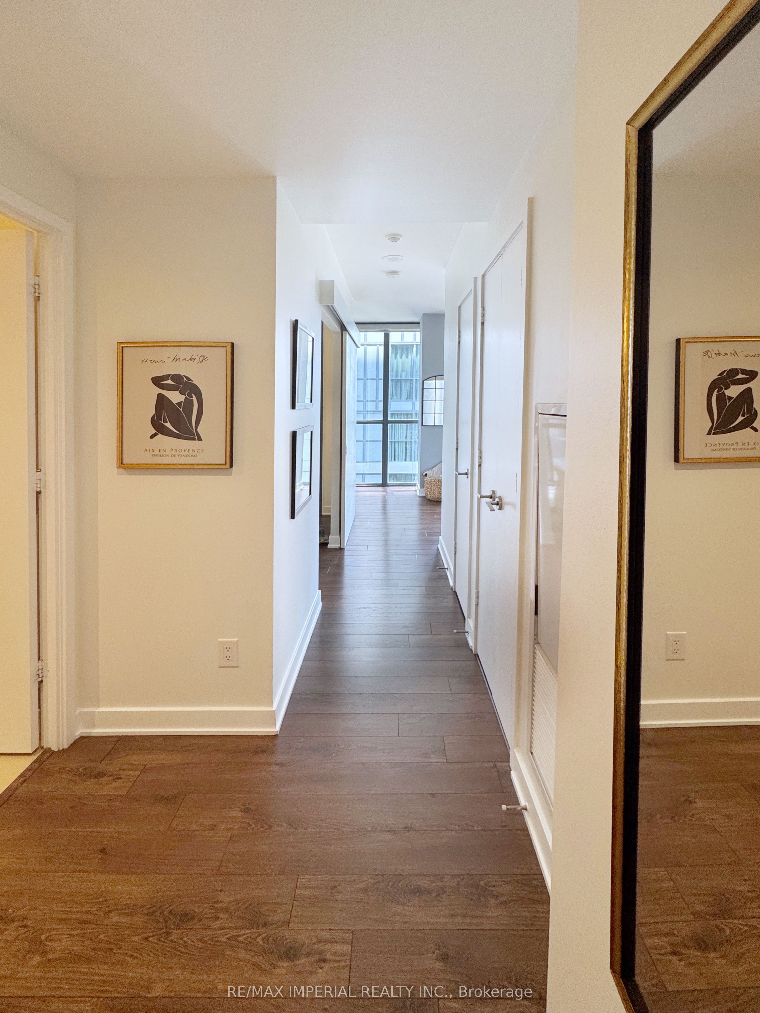 #3308 - 110 Charles Street Property Photo 7