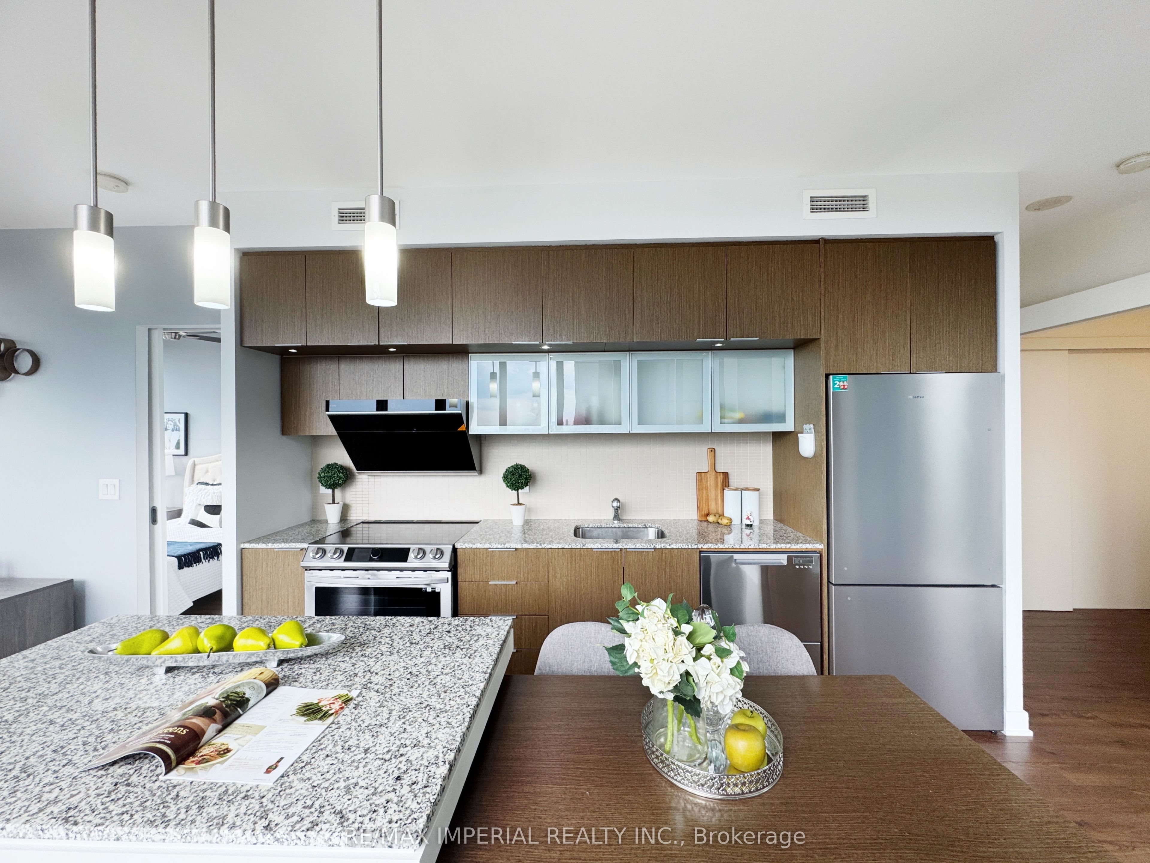 #3308 - 110 Charles Street Property Photo 12