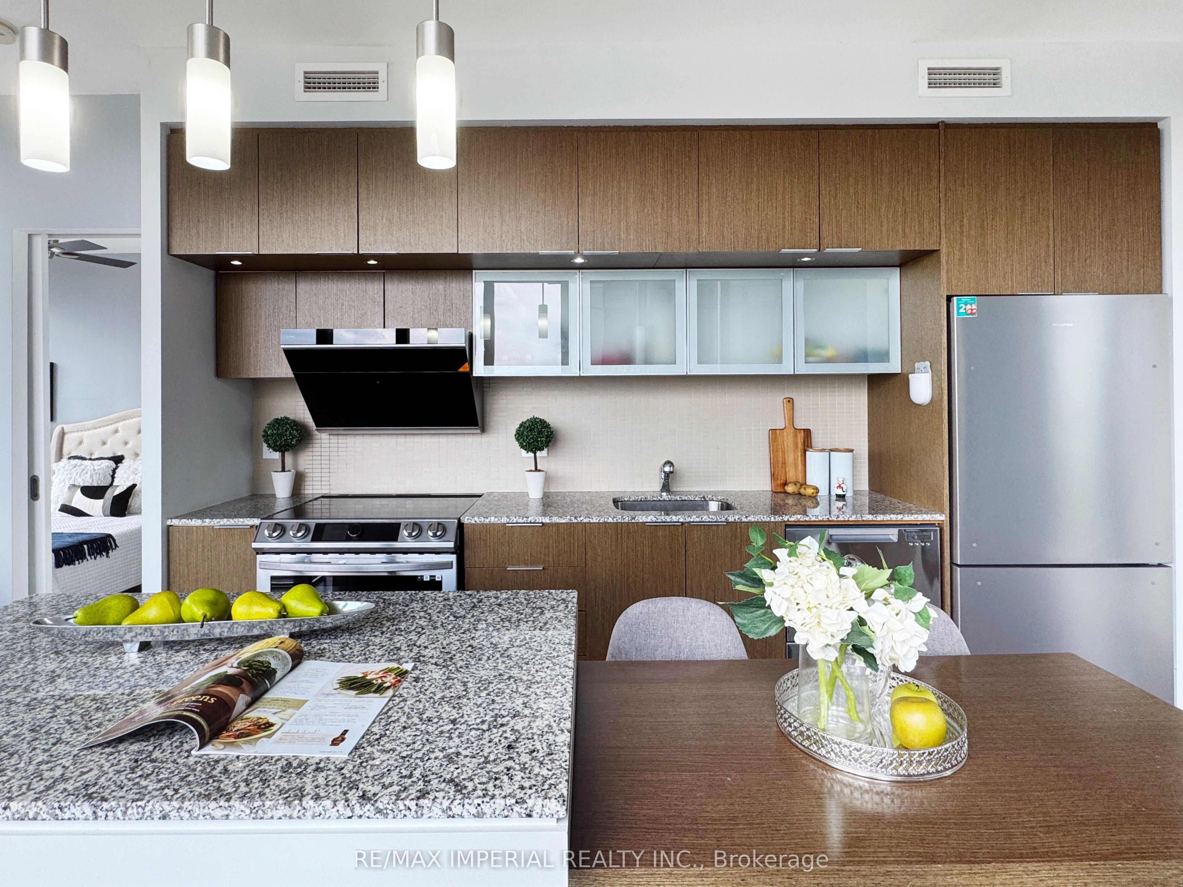 #3308 - 110 Charles Street Property Photo 13