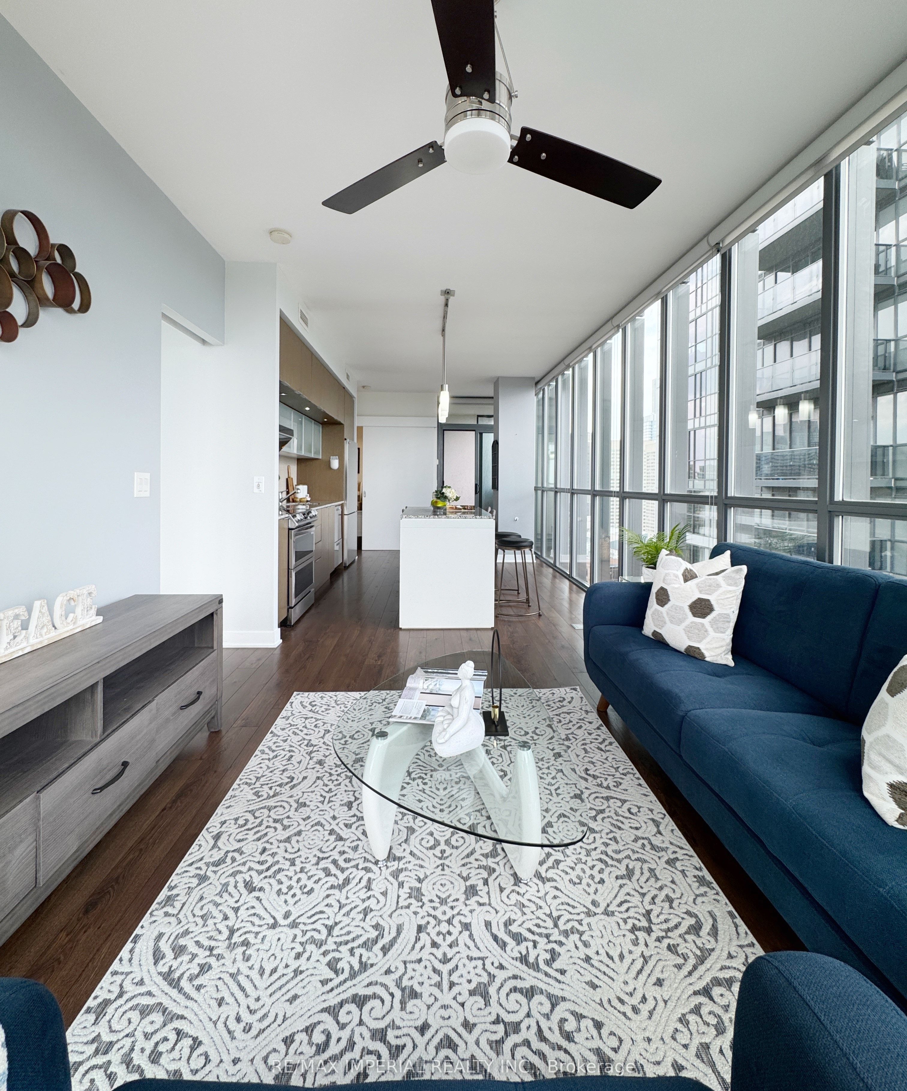 #3308 - 110 Charles Street Property Photo 19