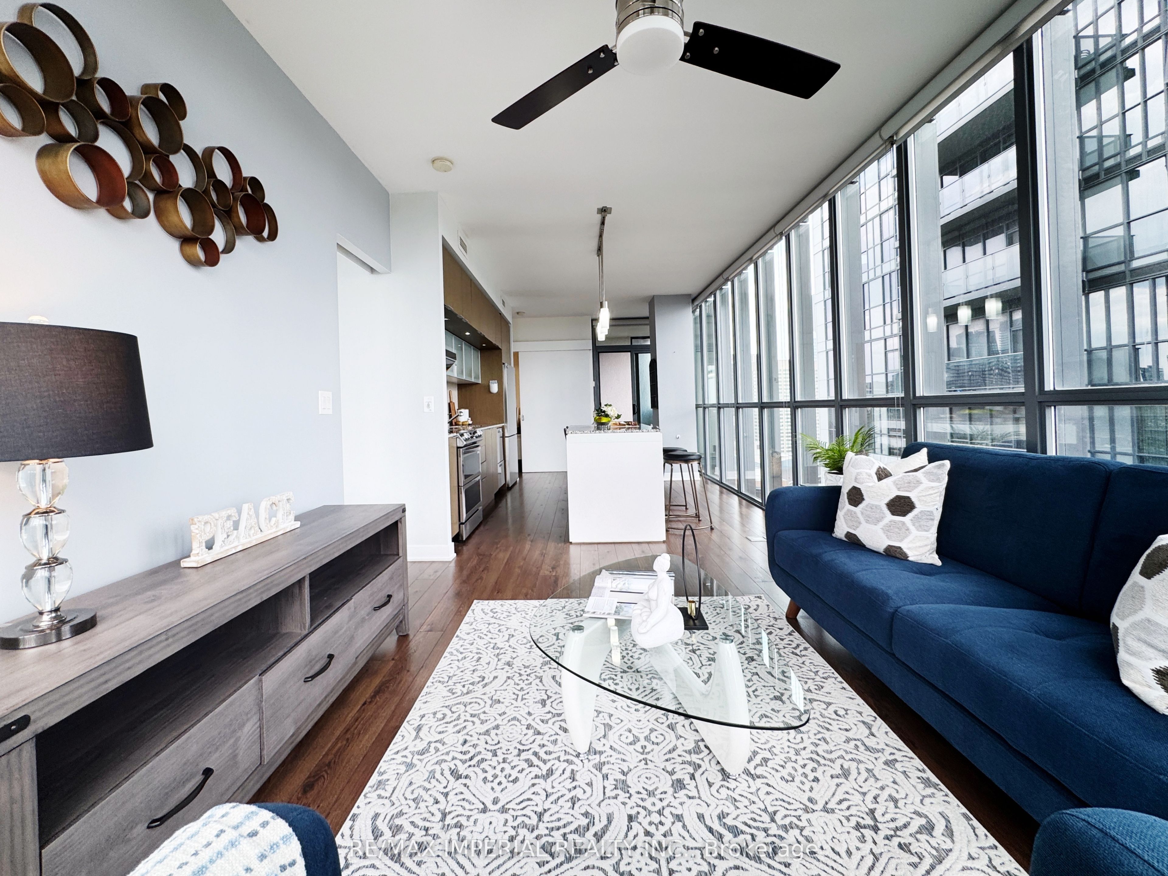 #3308 - 110 Charles Street Property Photo 20
