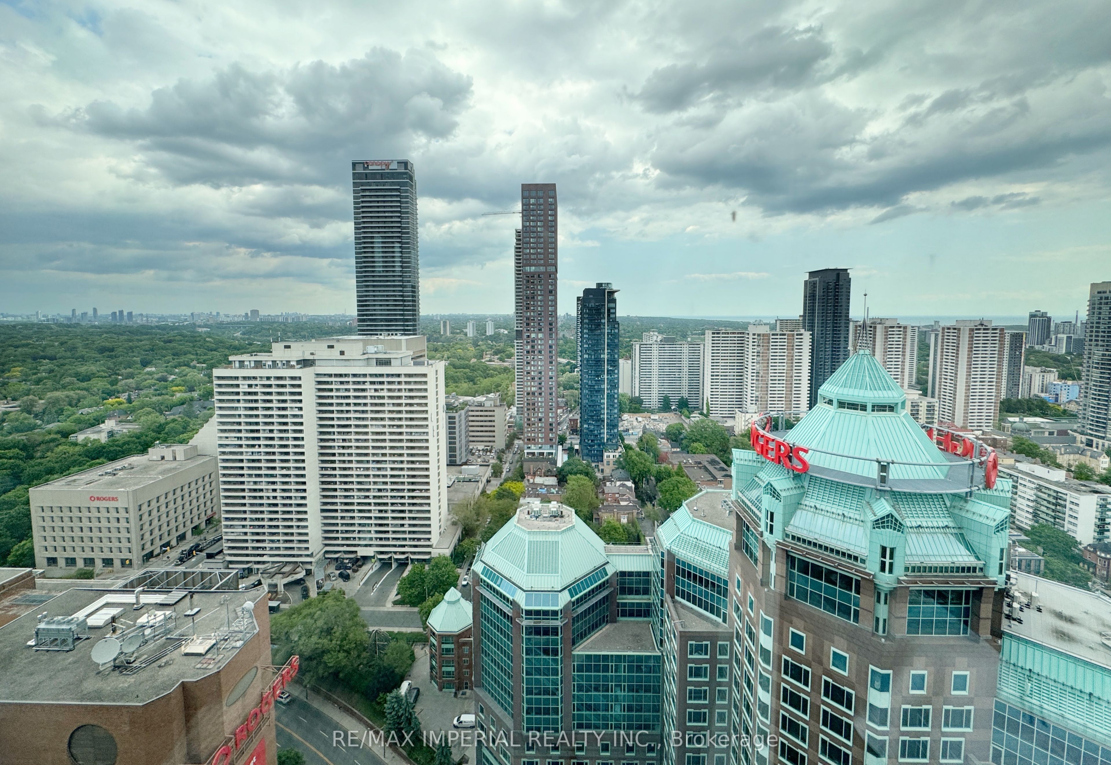 #3308 - 110 Charles Street Property Photo 21