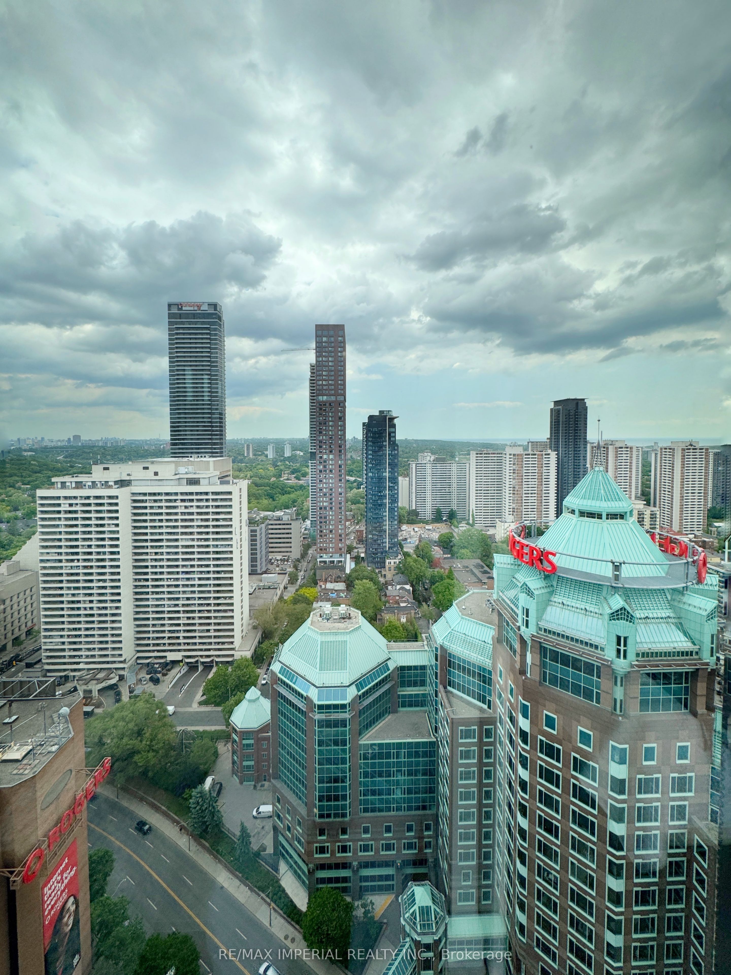#3308 - 110 Charles Street Property Photo 22