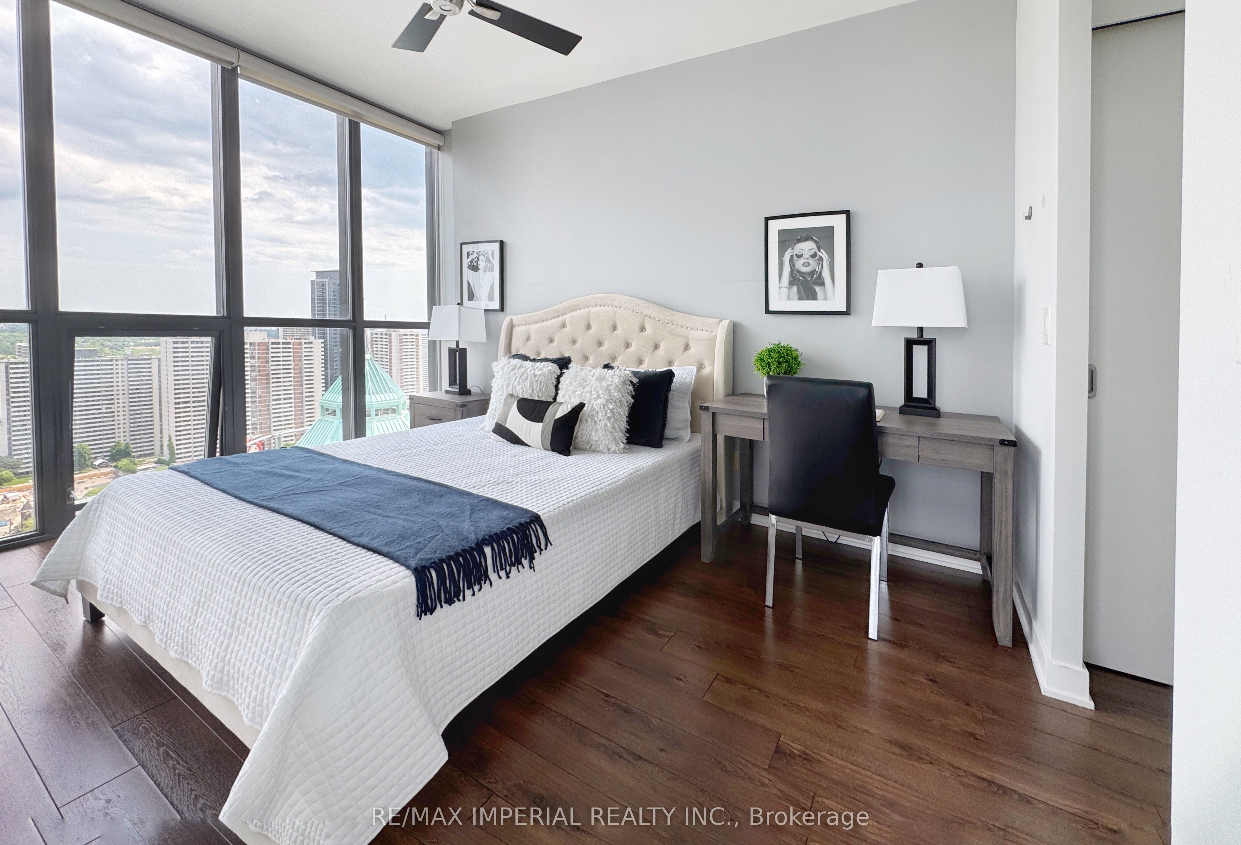 #3308 - 110 Charles Street Property Photo 23
