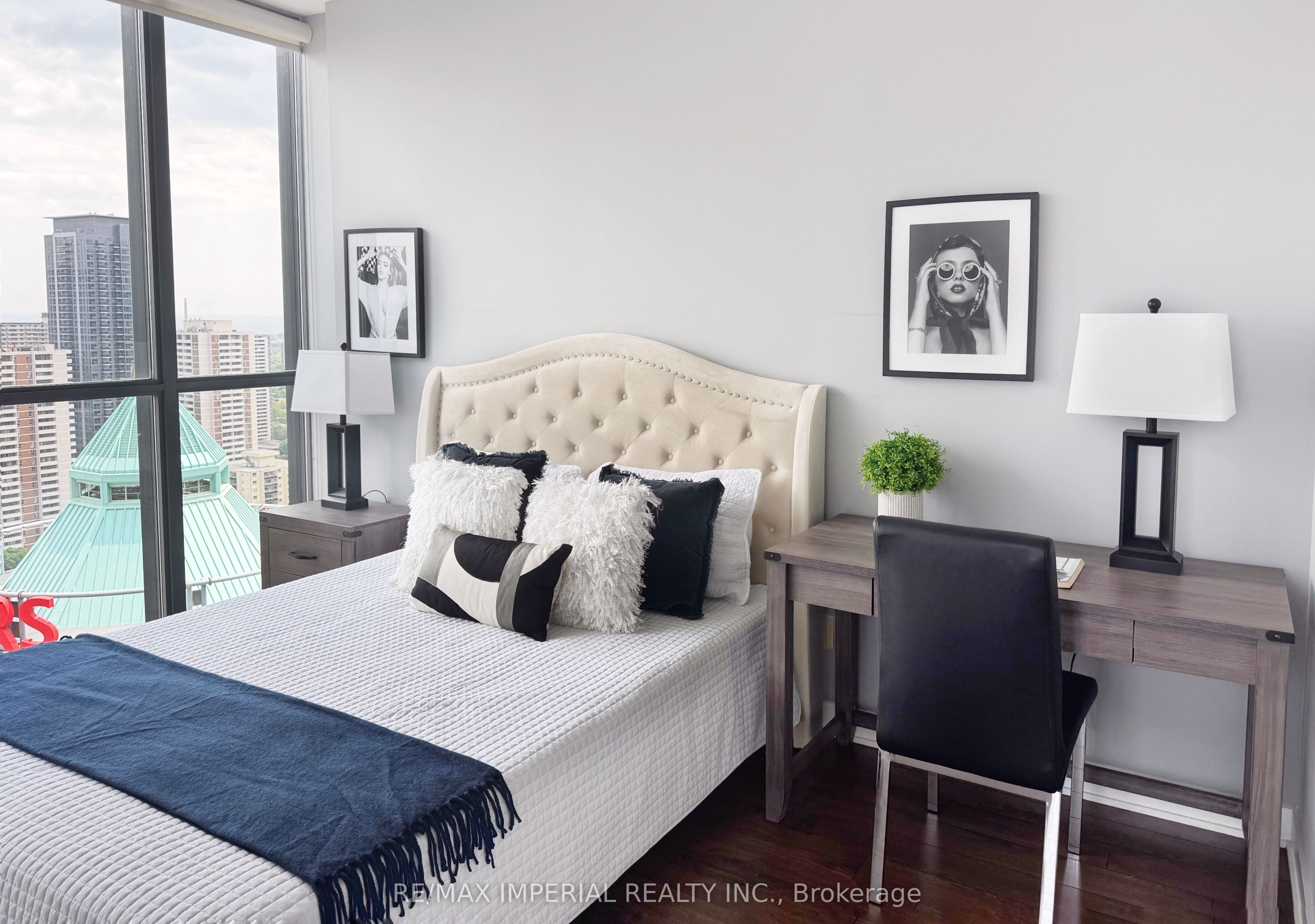 #3308 - 110 Charles Street Property Photo 24
