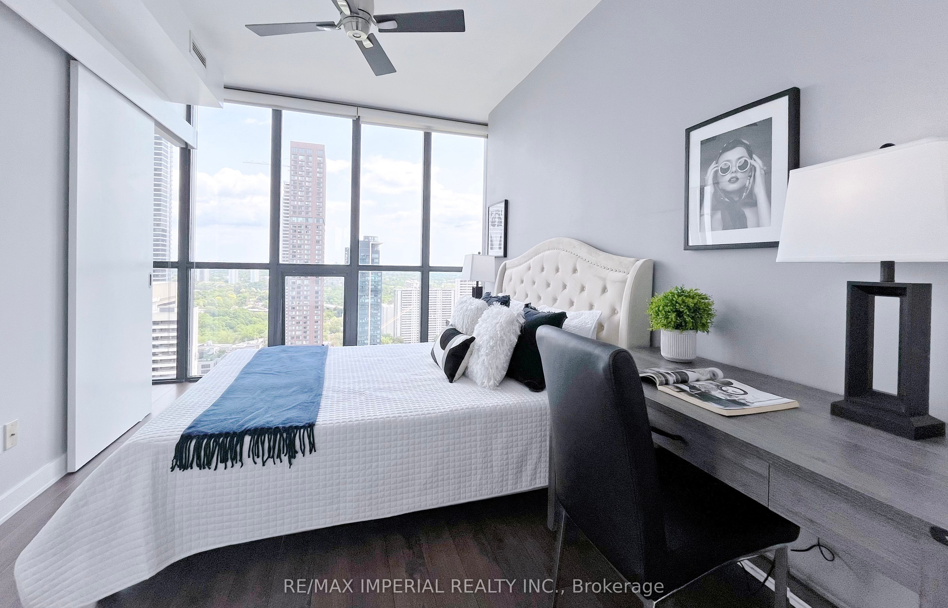 #3308 - 110 Charles Street Property Photo 25