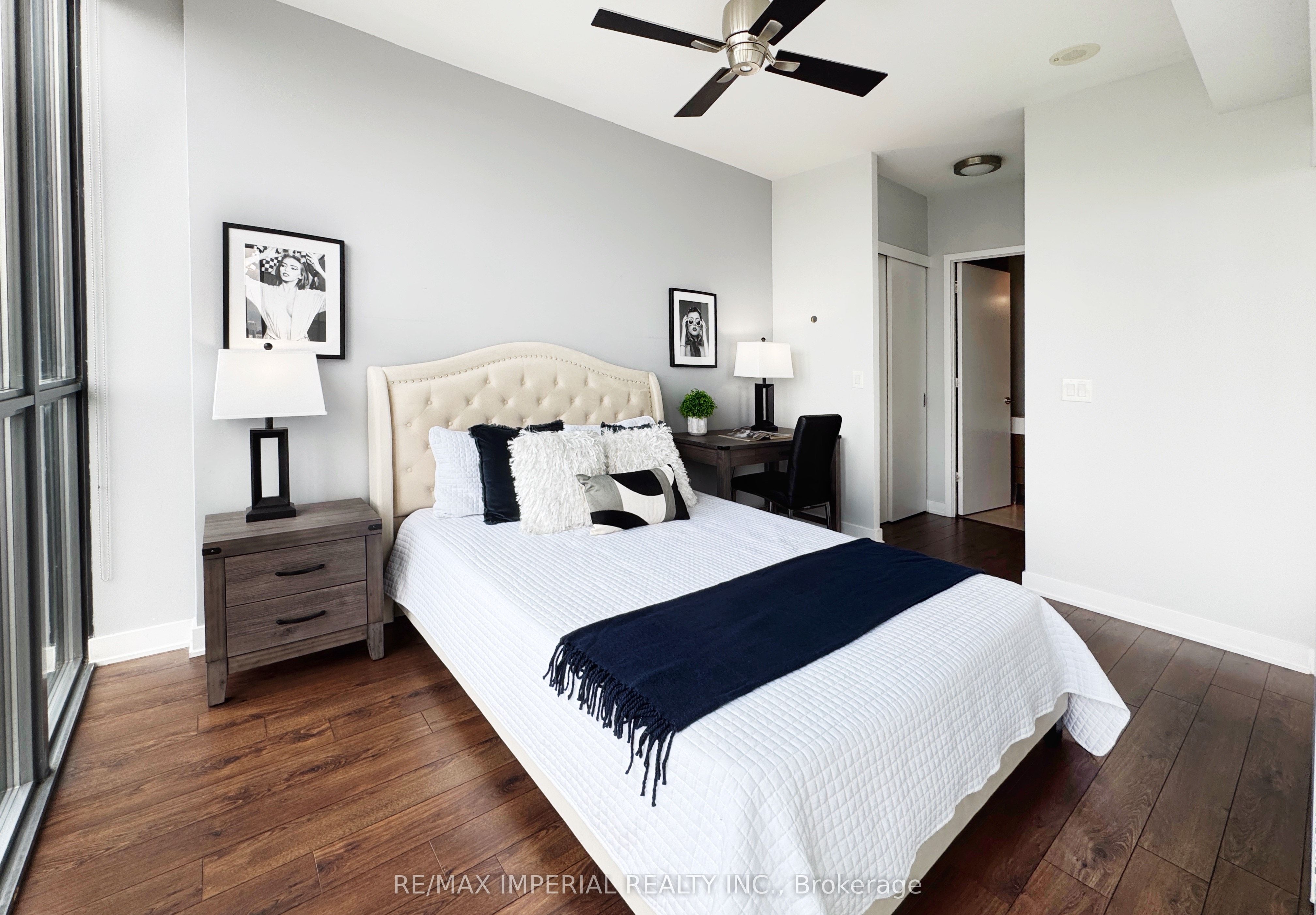 #3308 - 110 Charles Street Property Photo 27