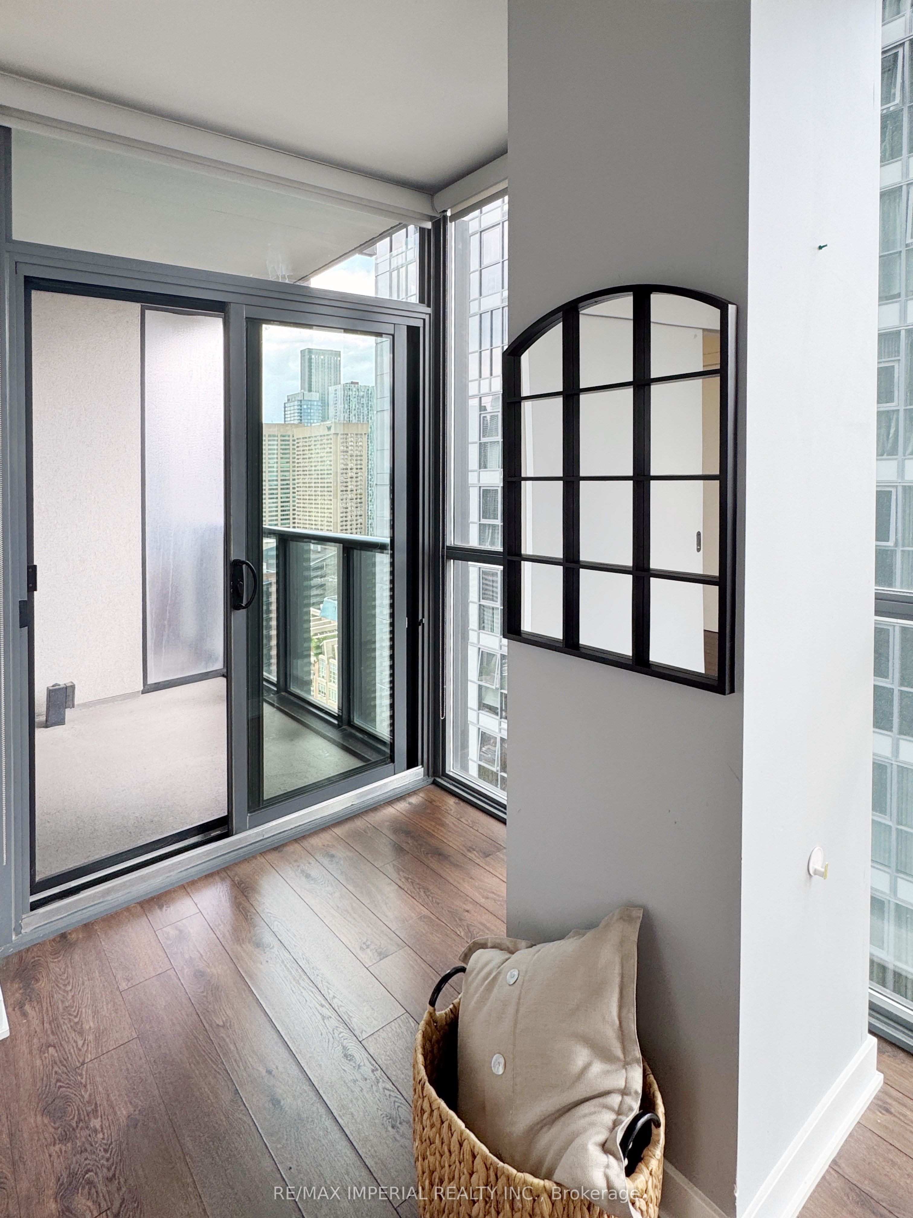 #3308 - 110 Charles Street Property Photo 35
