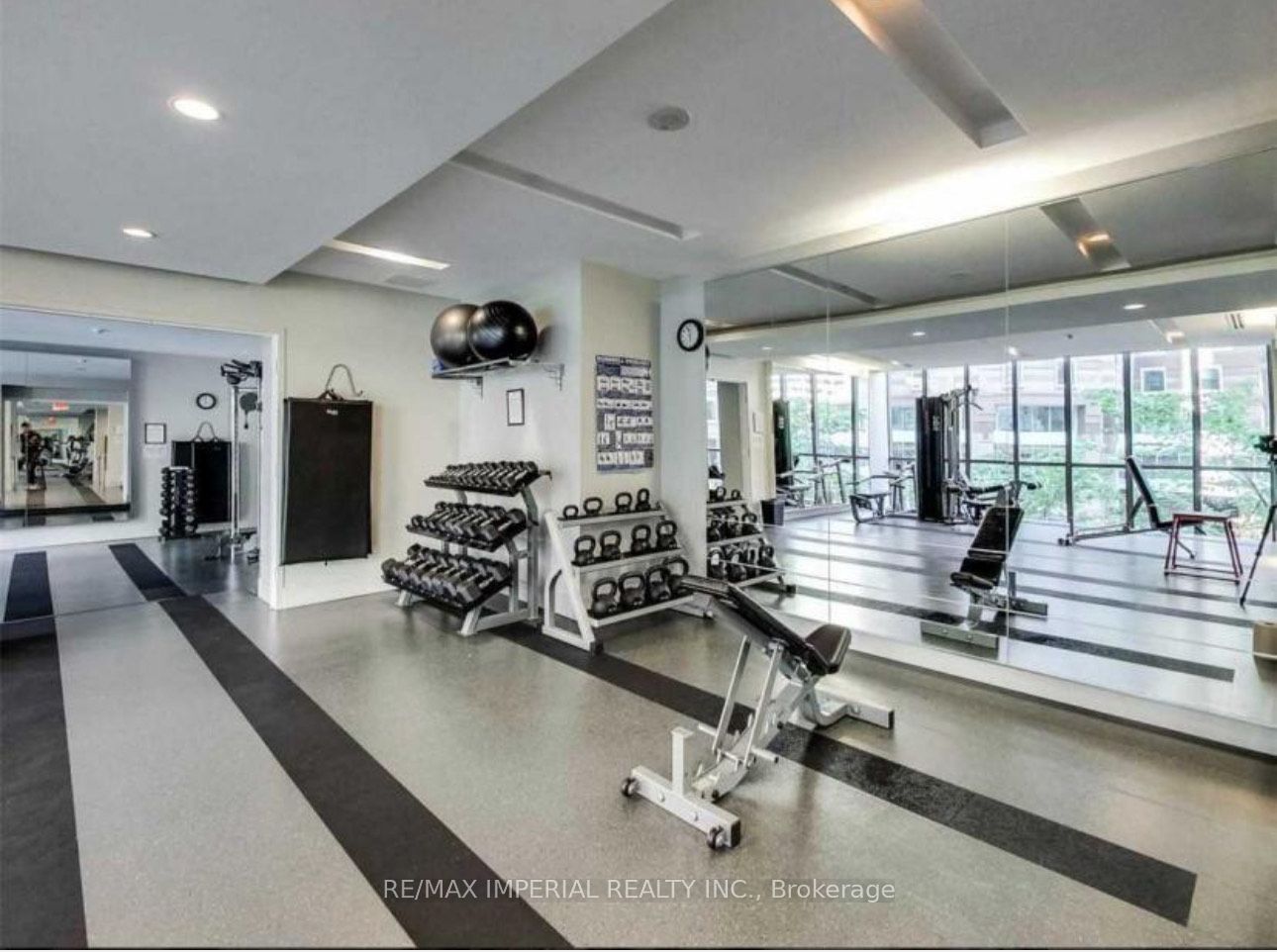 #3308 - 110 Charles Street Property Photo 39