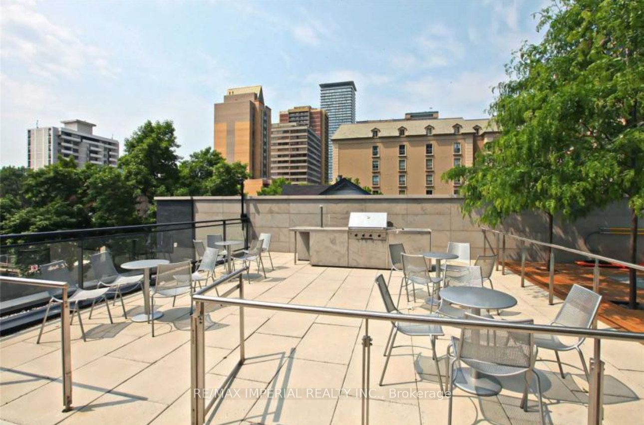 #3308 - 110 Charles Street Property Photo 44