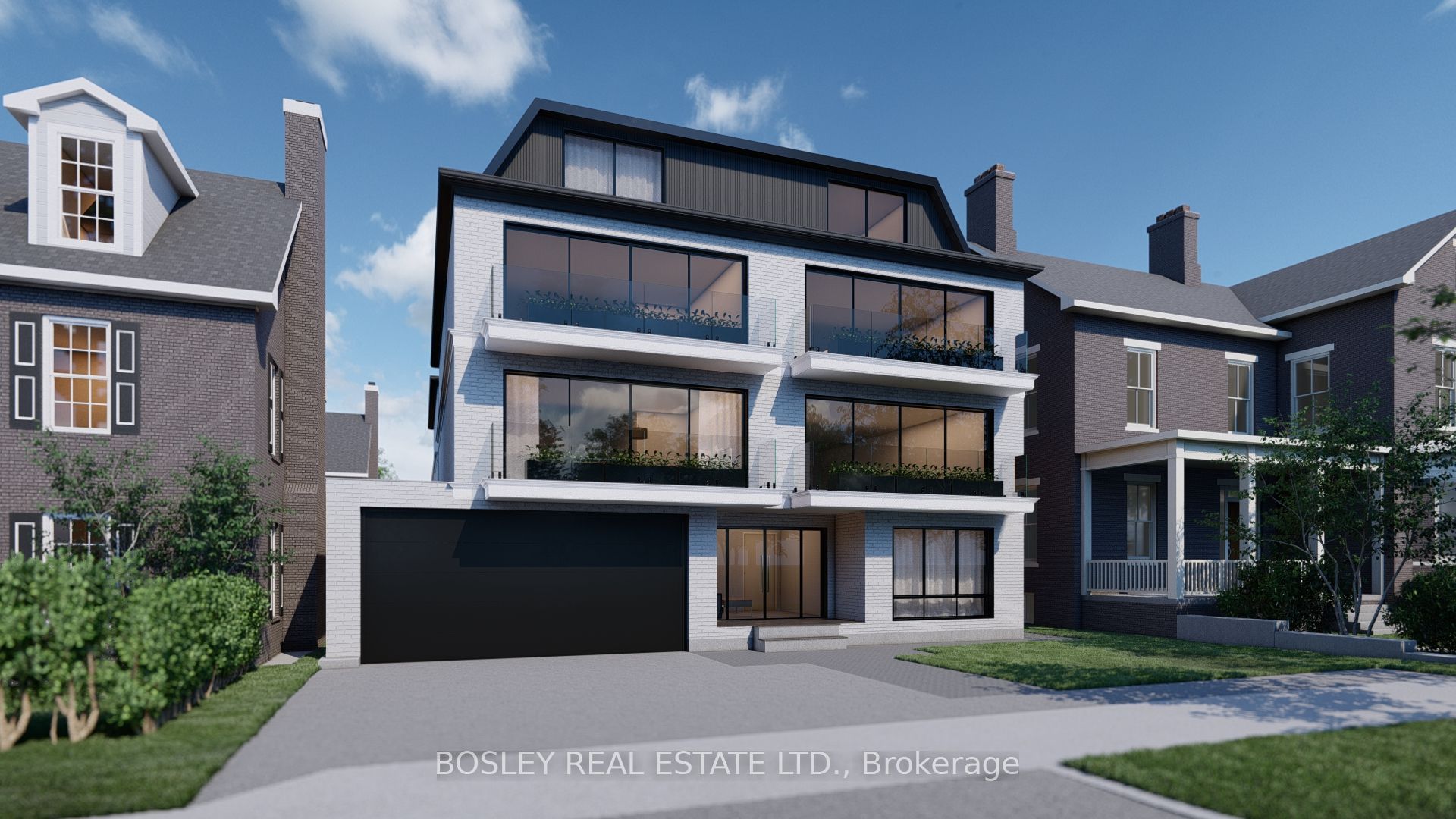 355-357 Roehampton Avenue Property Photo 1
