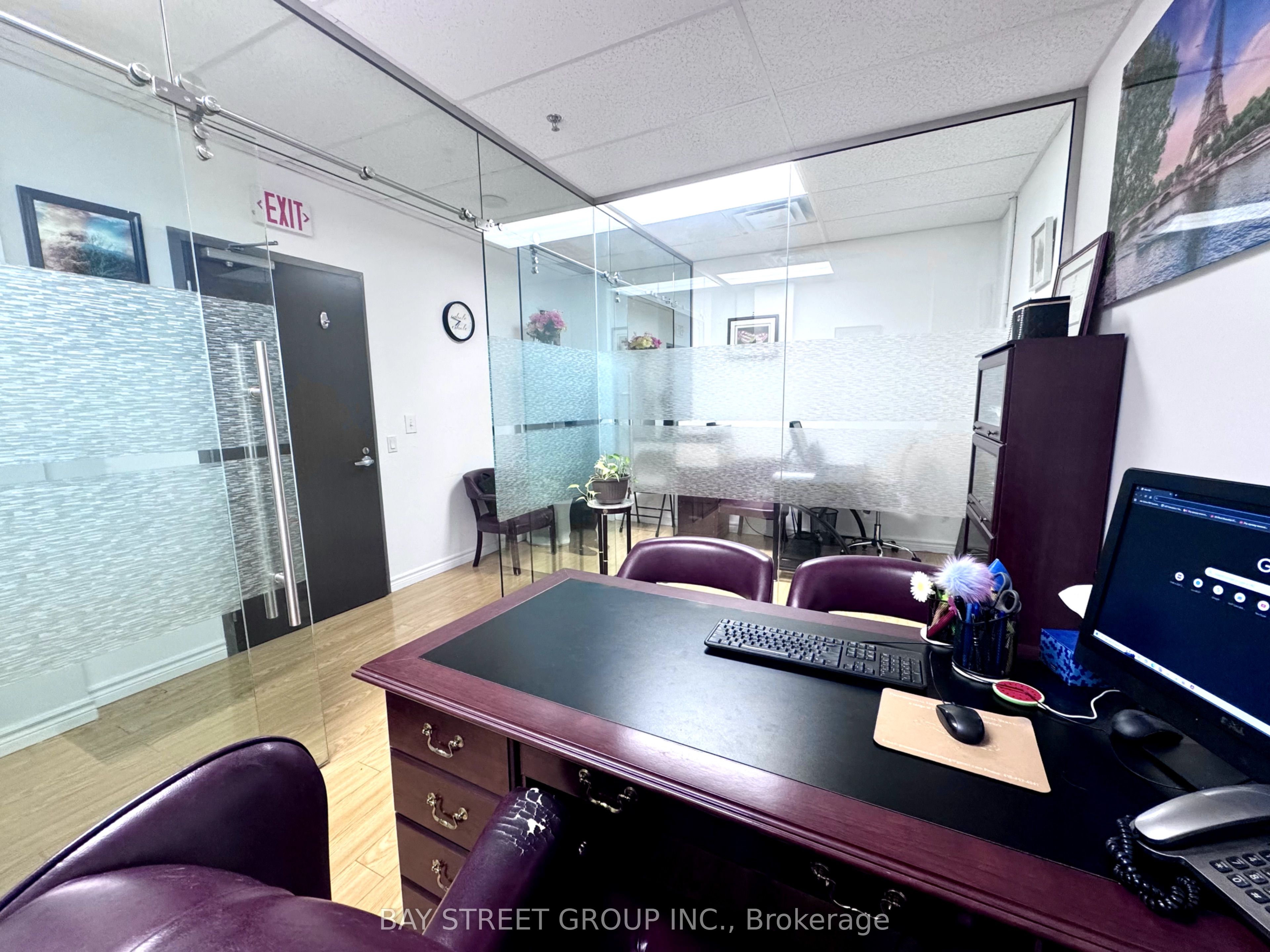 #352 - 4750 Yonge Street Property Photo 3