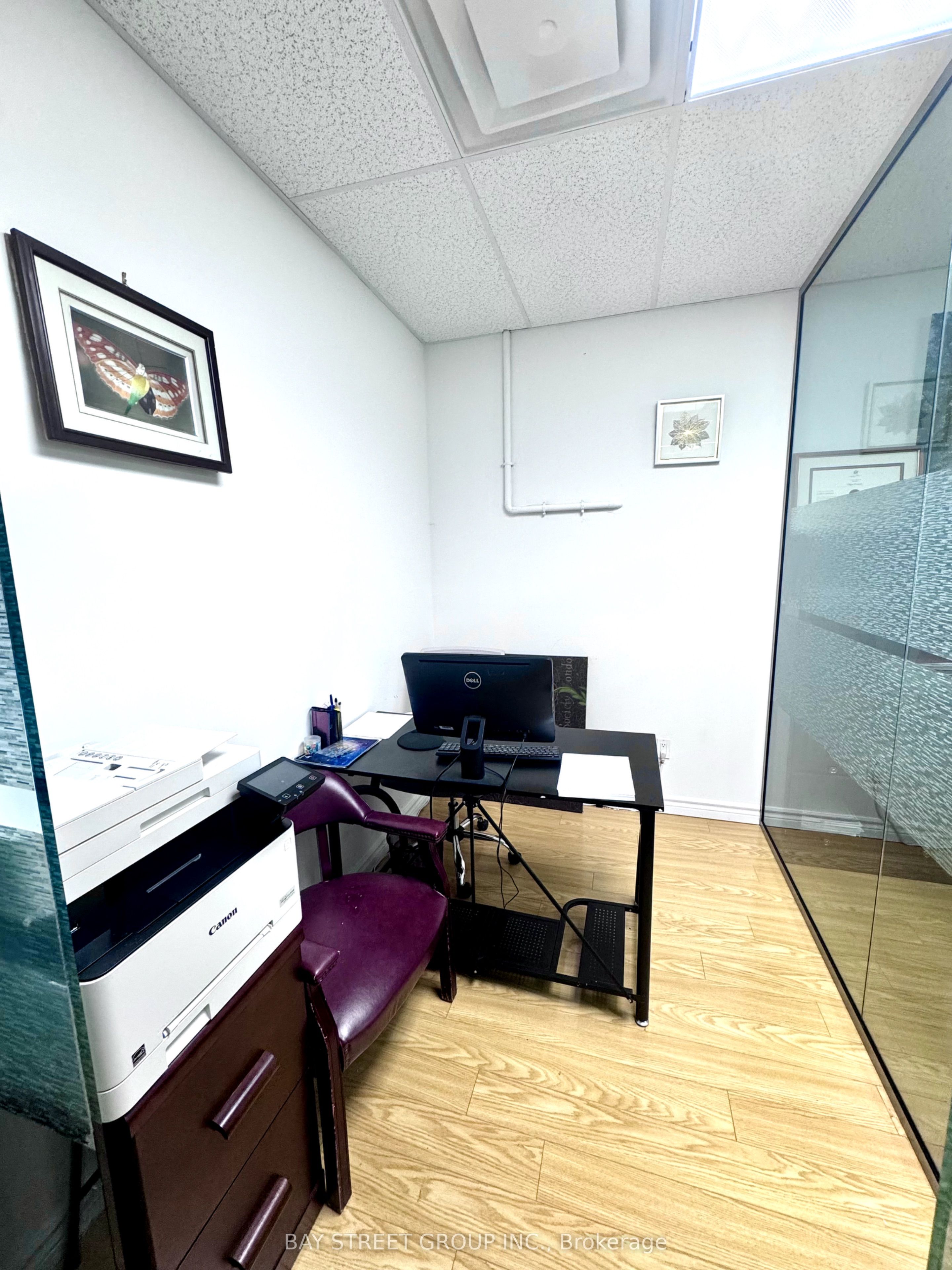 #352 - 4750 Yonge Street Property Photo 4