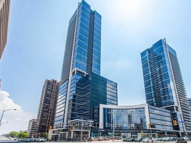 #2923 - 5 Sheppard Avenue Property Photo 1