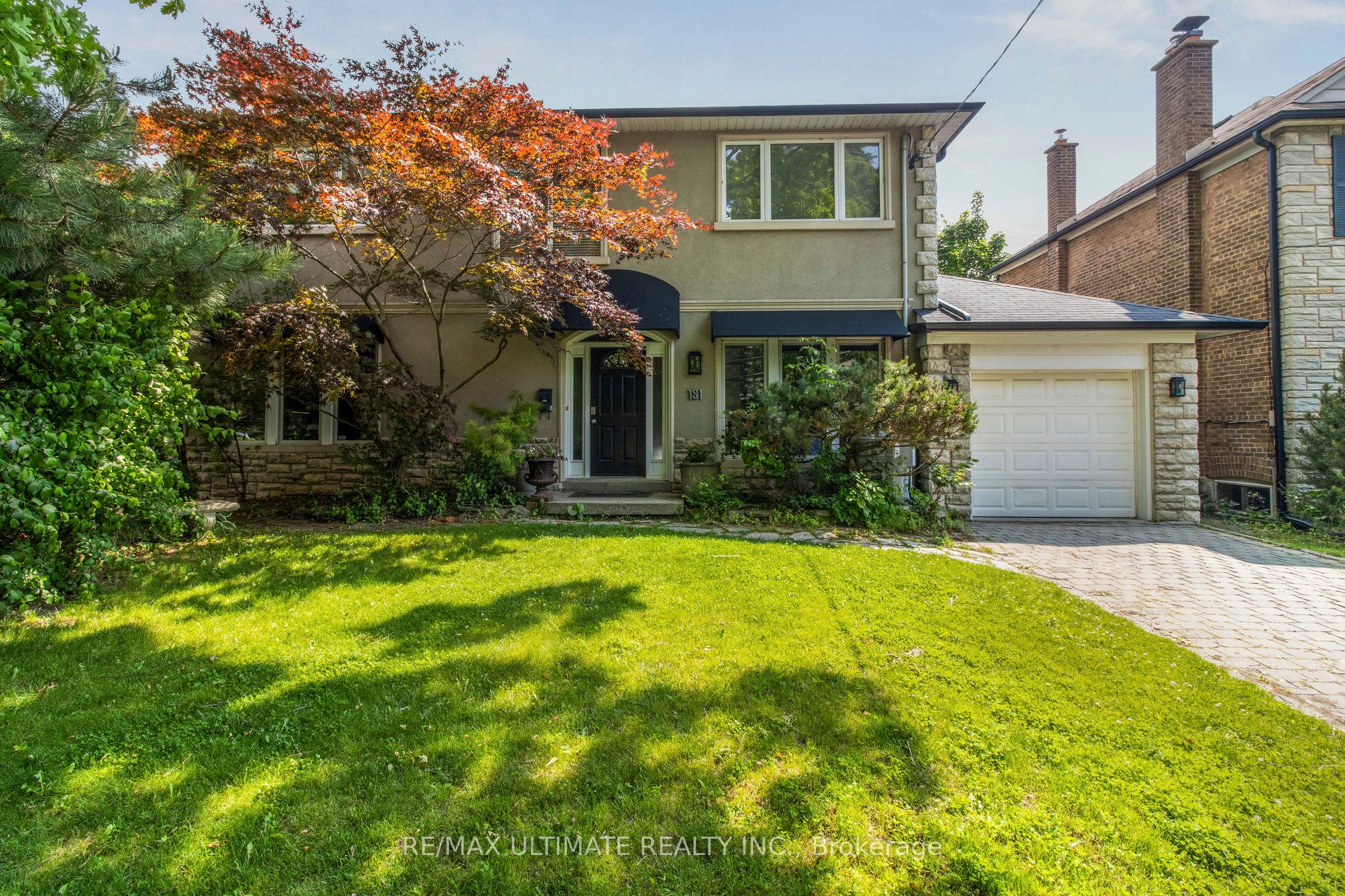 181 Bayview Heights Drive Property Photo 1