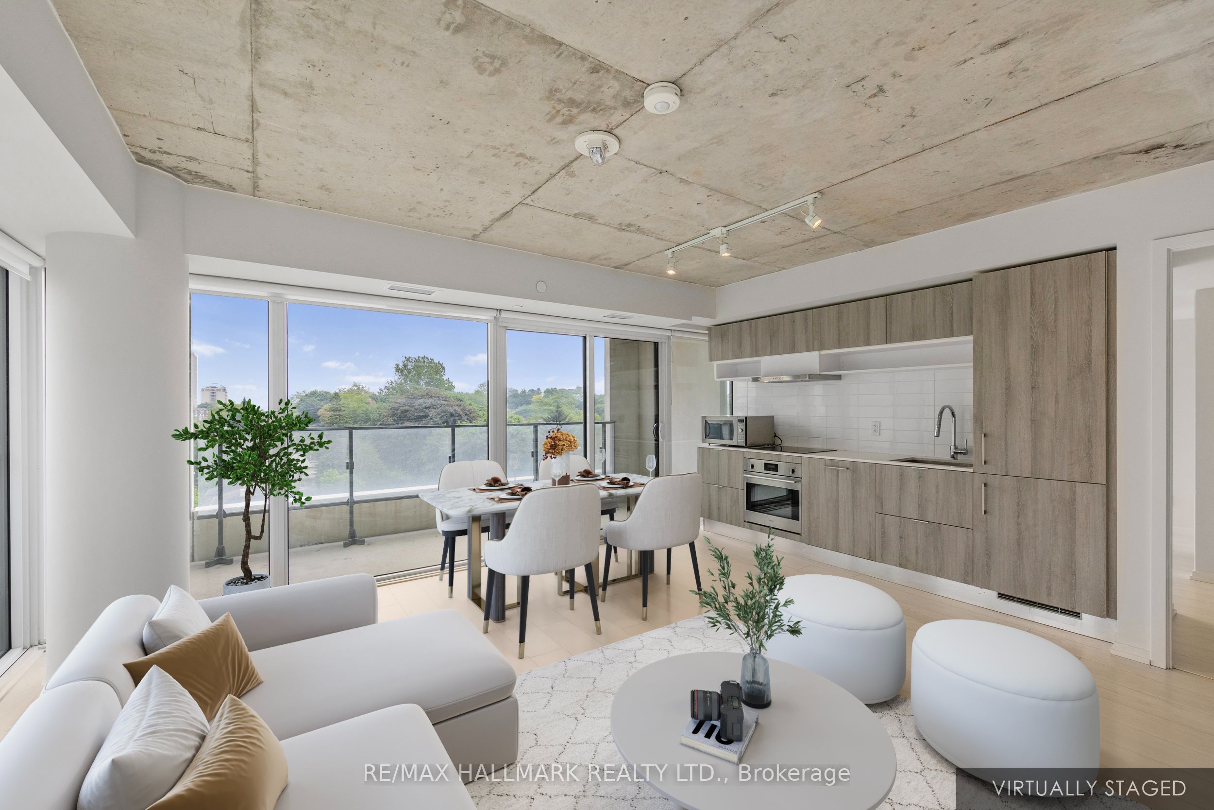 #807 - 5 Soudan Avenue Property Photo 1