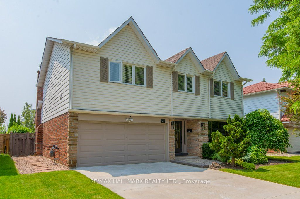 6 Tumbleweed Road Property Photo 1