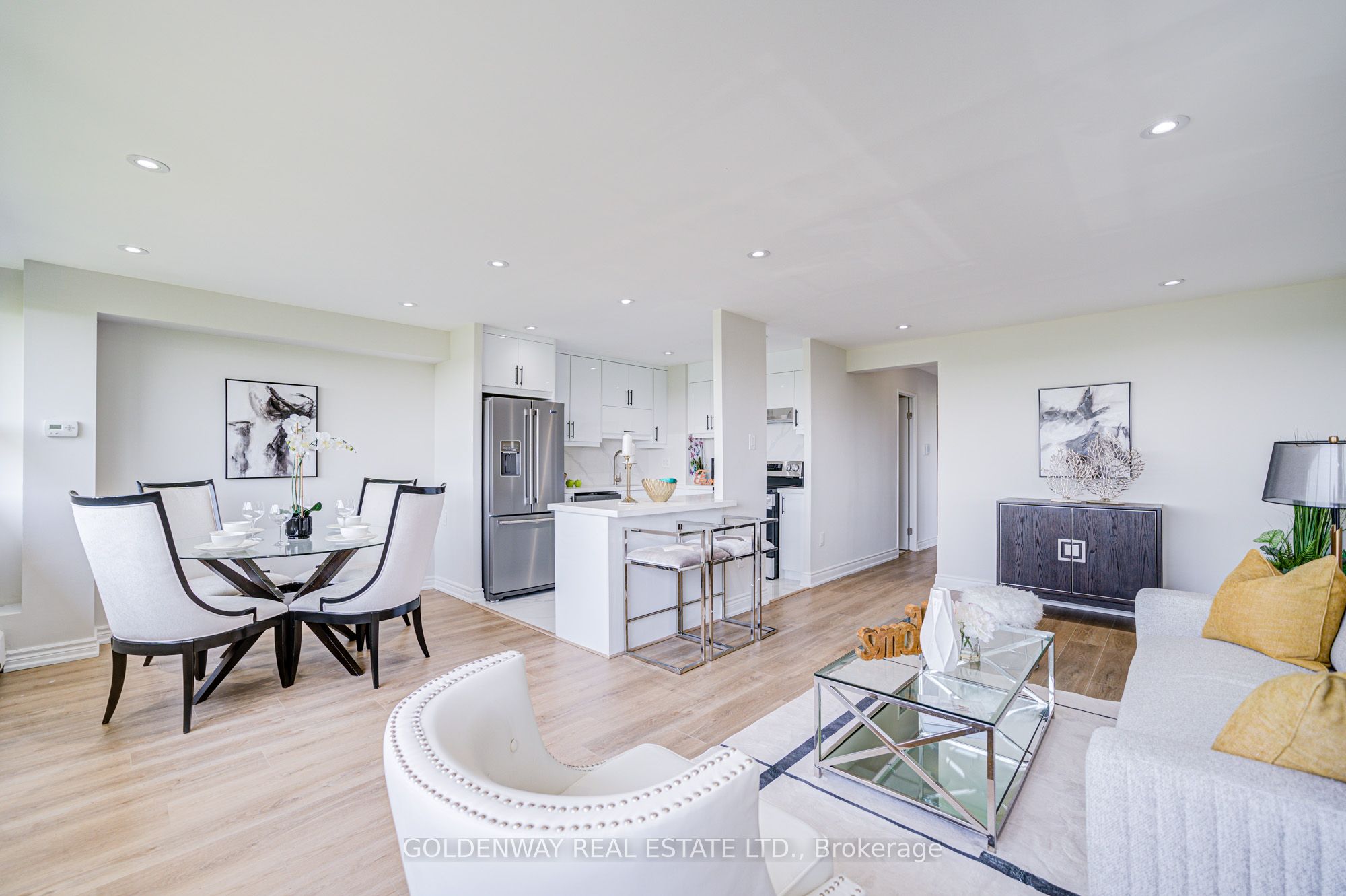 #1103 - 100 Leeward Glenway Property Photo 1